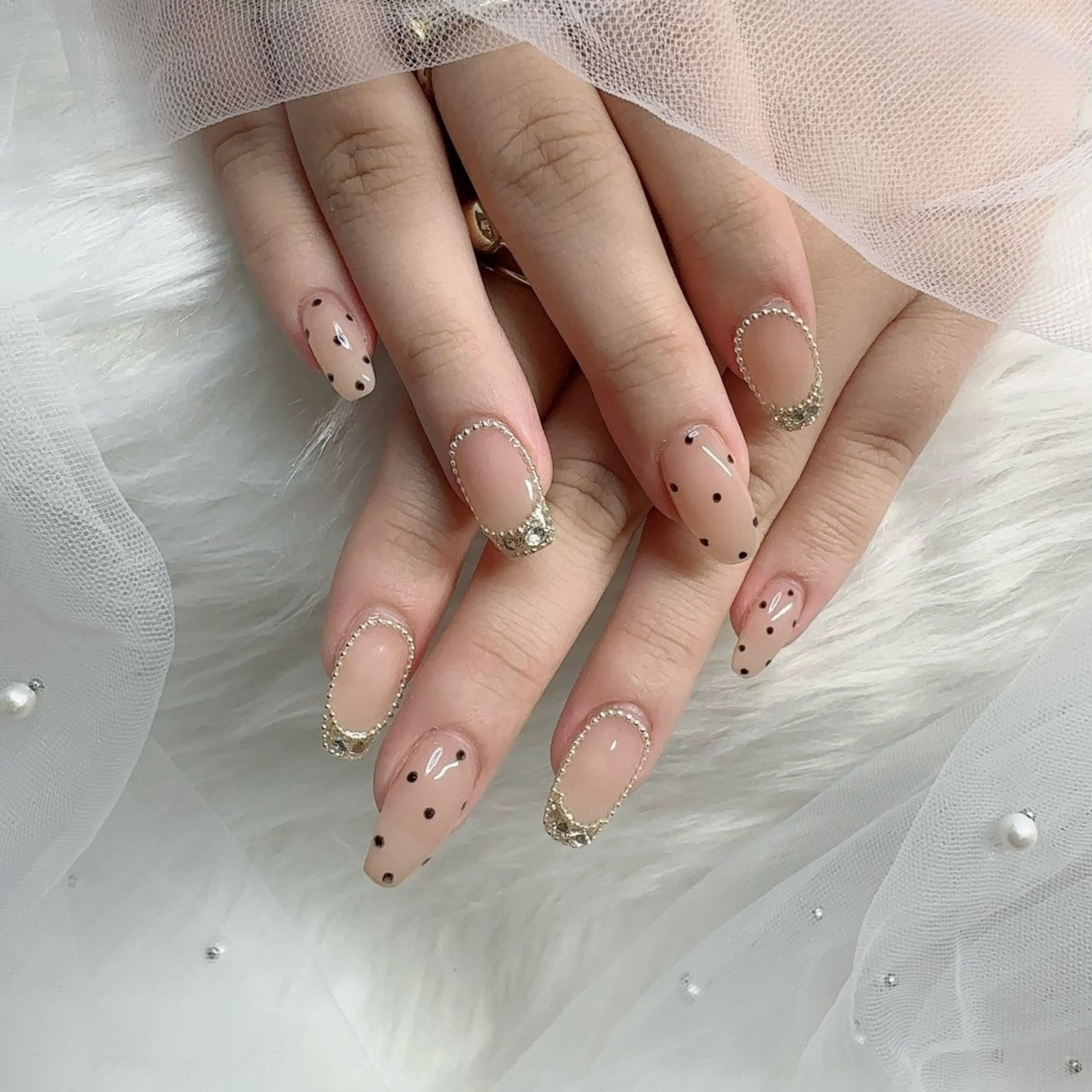 ネイル ハンドネイル sigh nail所属・sigh nail /岐阜羽島駅徒歩5分のネイルデザイン