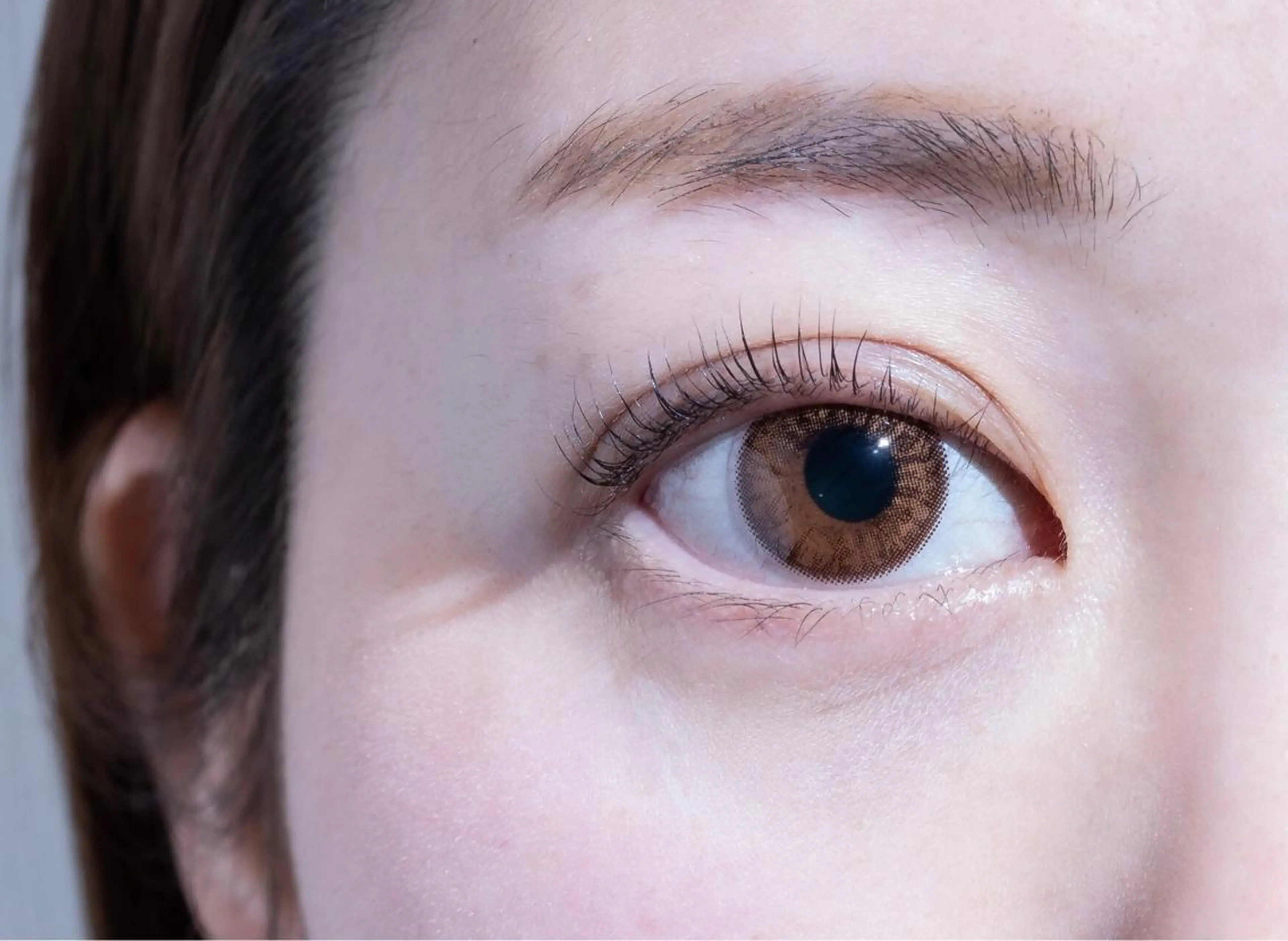 マツエク・マツパ パリジェンヌラッシュリフト eyelist kの眉毛・アイブロウイメージ