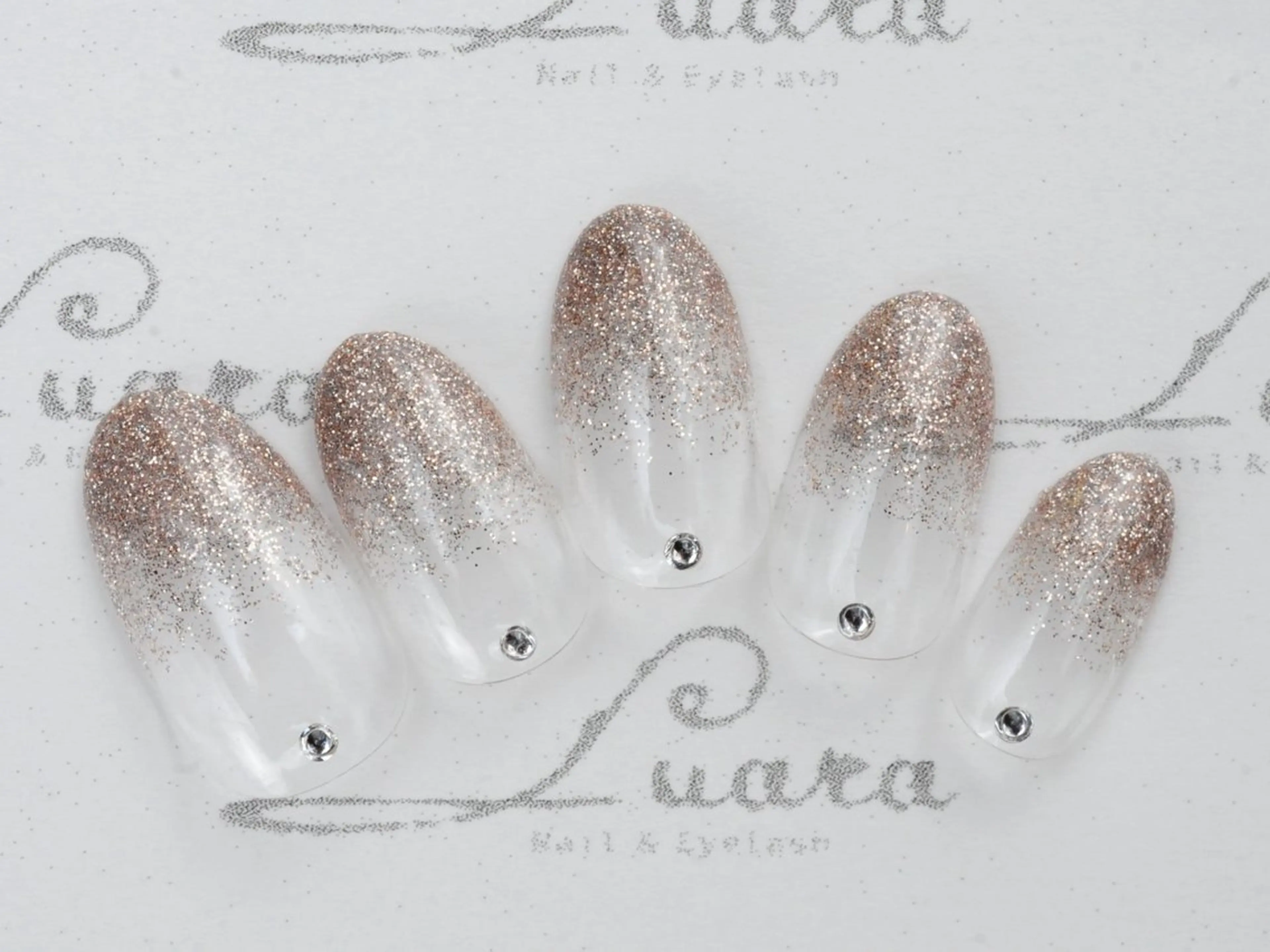 ネイル Nail&Eyelash   Luara所属・Luara 神戸トアロードのマツエク・マツパデザイン