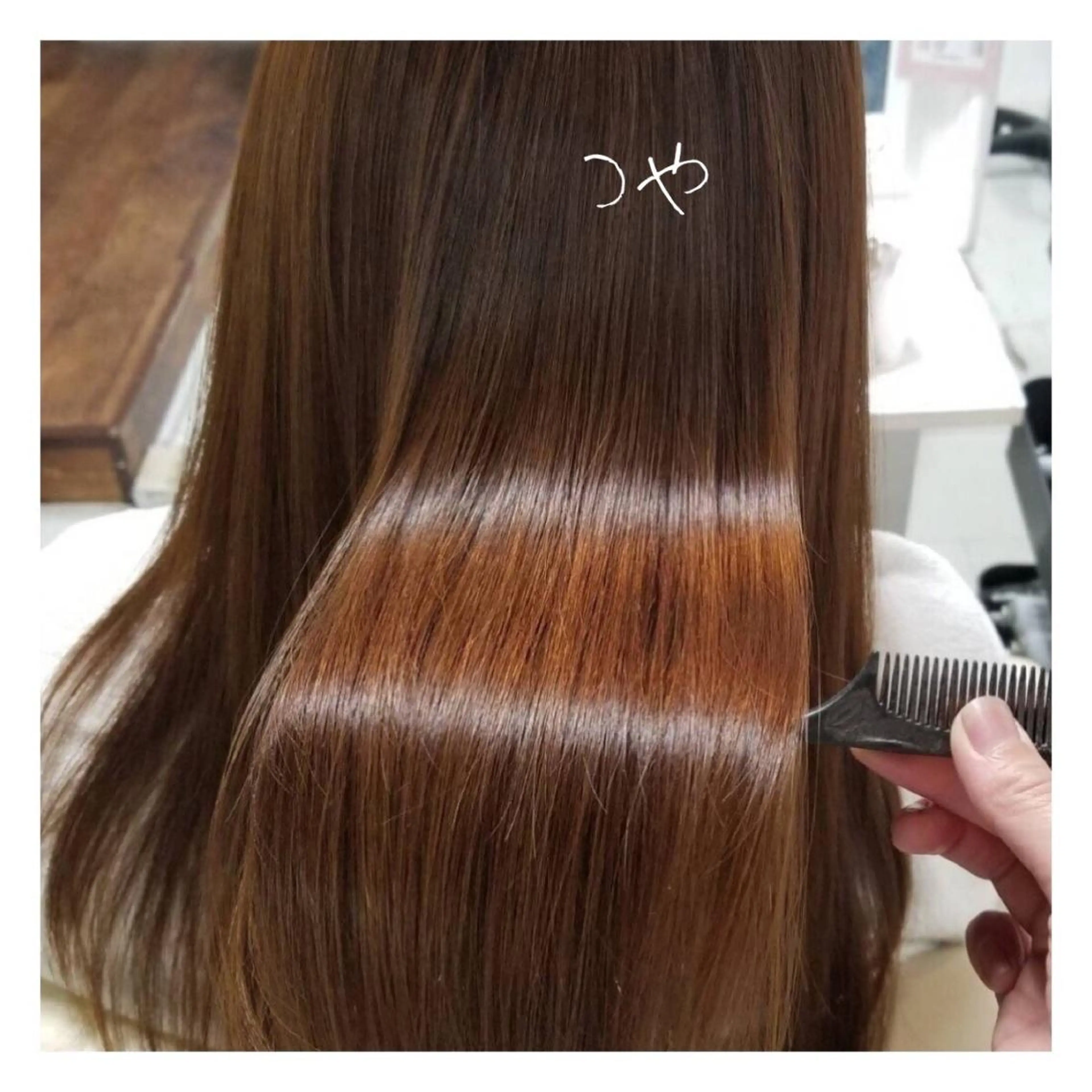 ロング ヘッドスパ師Uran (^^)のその他イメージ