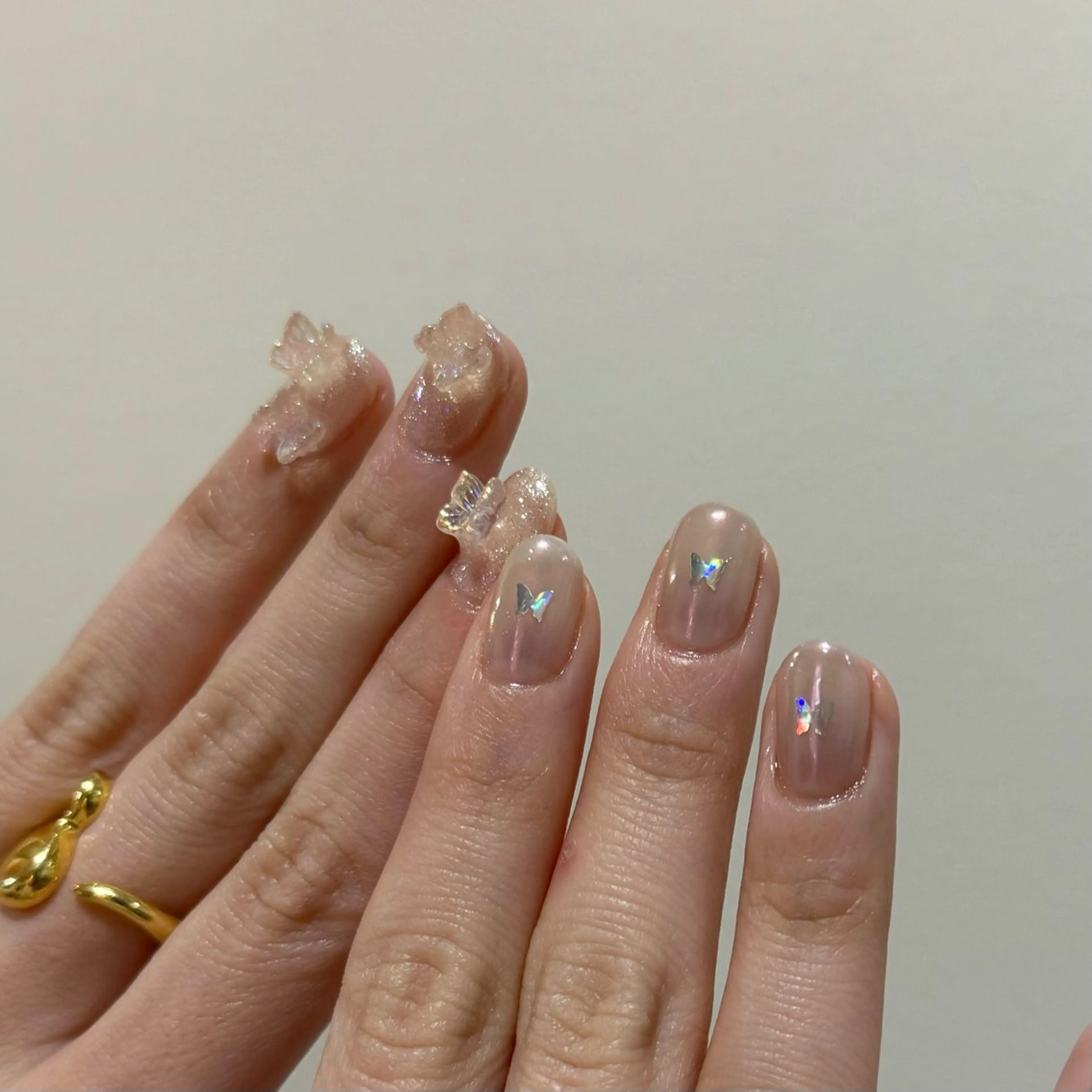 ネイル ハンドネイル clair所属・nail salon Clairのネイルデザイン