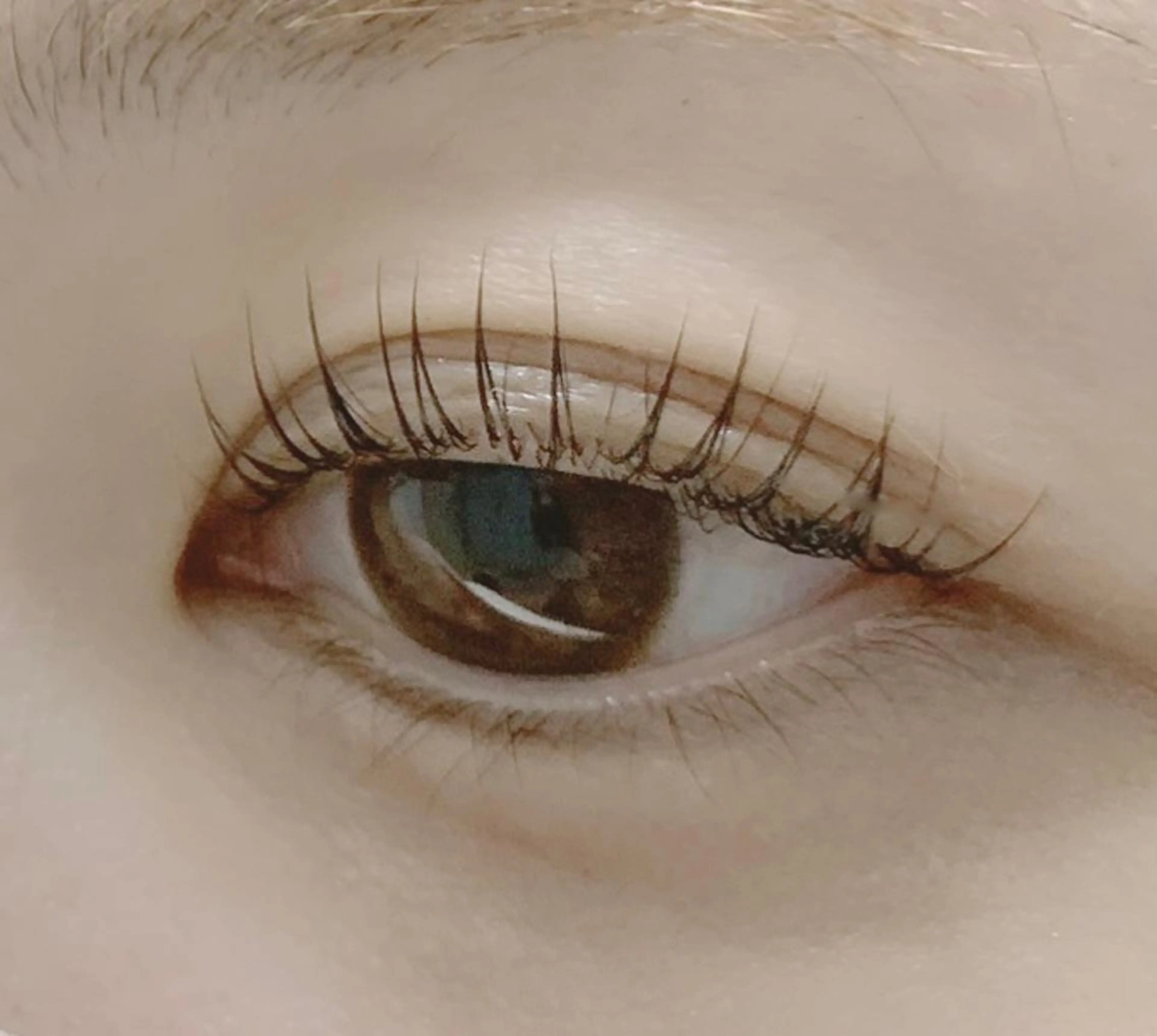 マツエク・マツパ パリジェンヌラッシュリフト マツパ EMANON所属・furuya yukaのマツエク・マツパデザイン