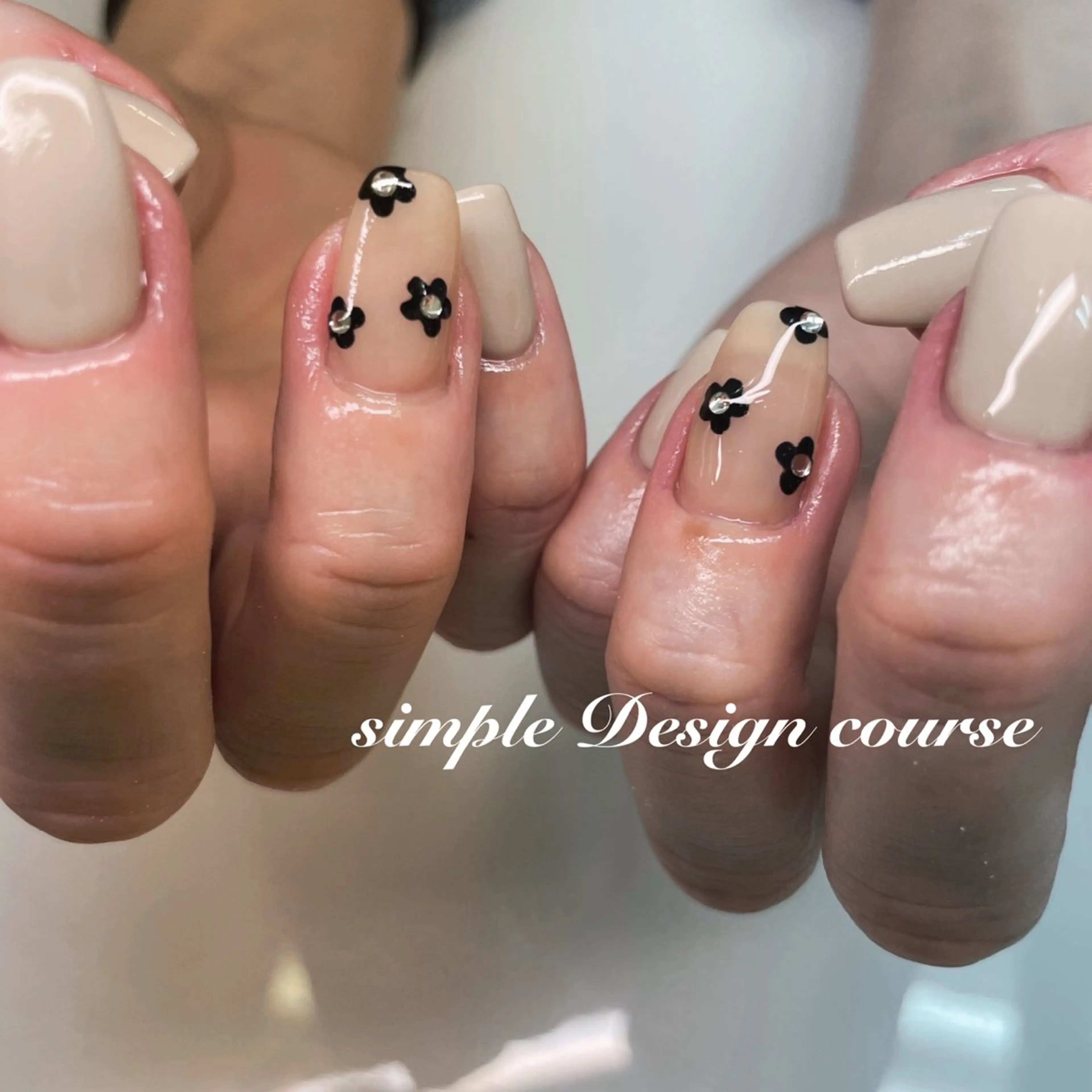 ネイル nail&eye 【仙台】/chinaのネイルデザイン
