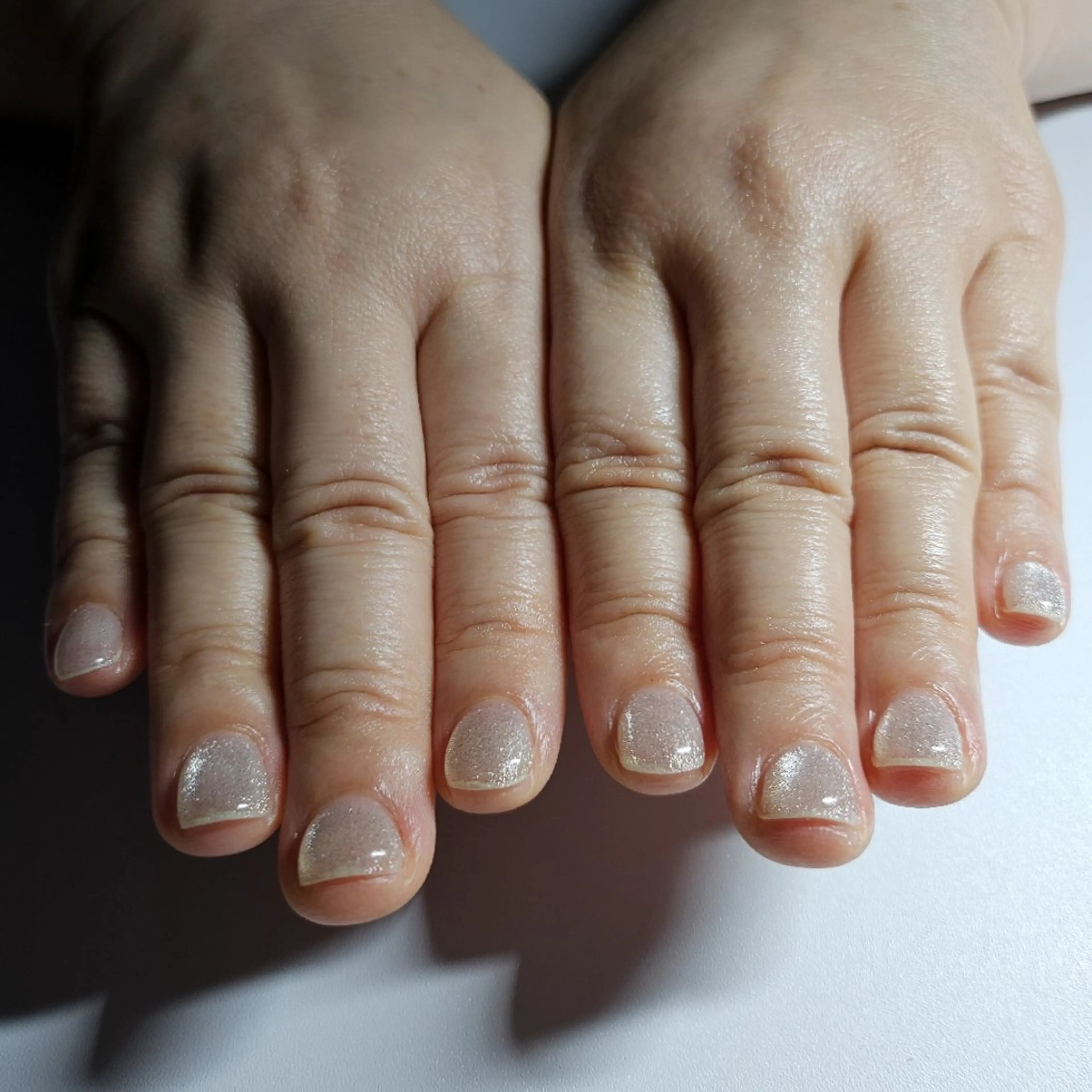 ネイル せき さとのネイルデザイン