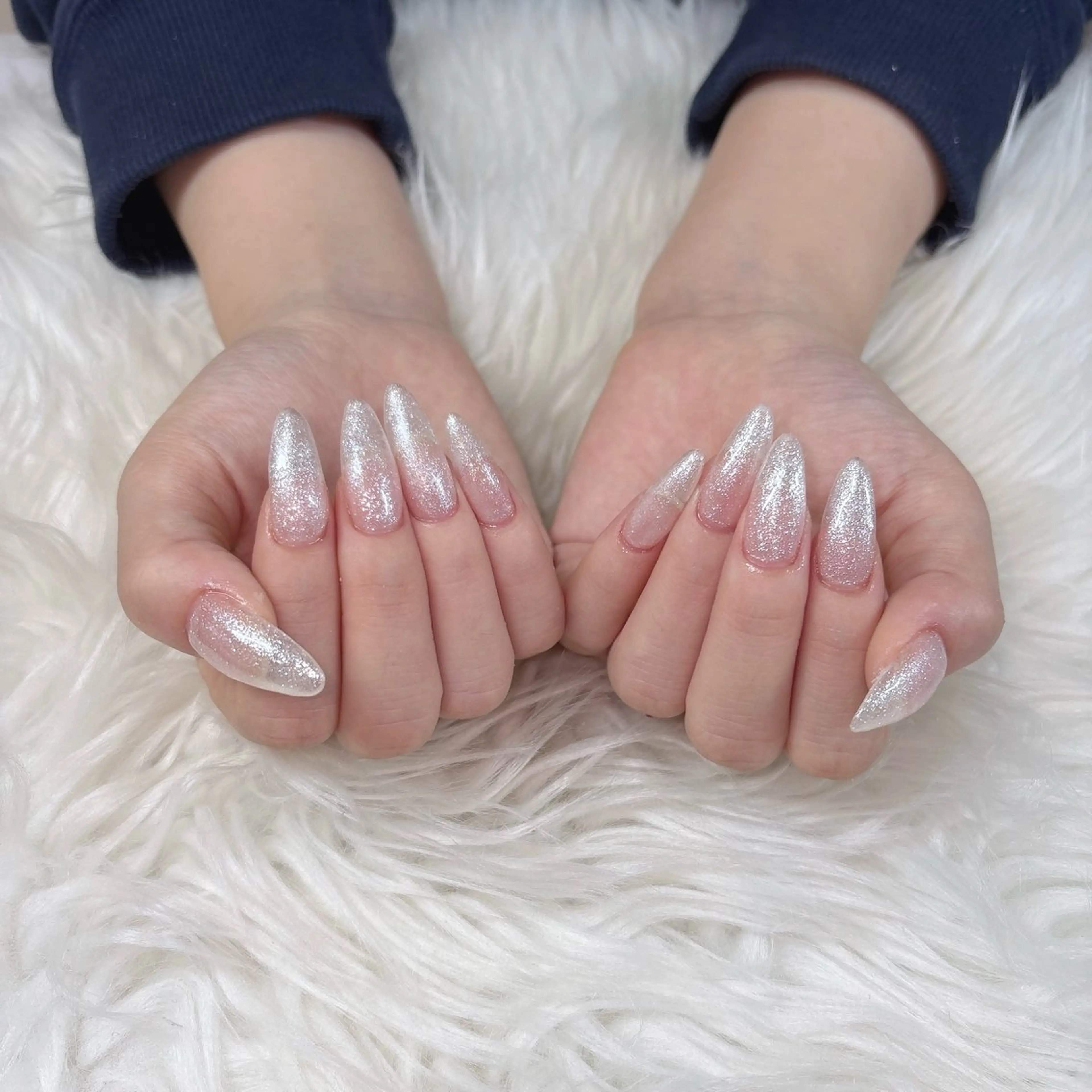 ネイル ハンドネイル BLUEM みおちのネイルデザイン