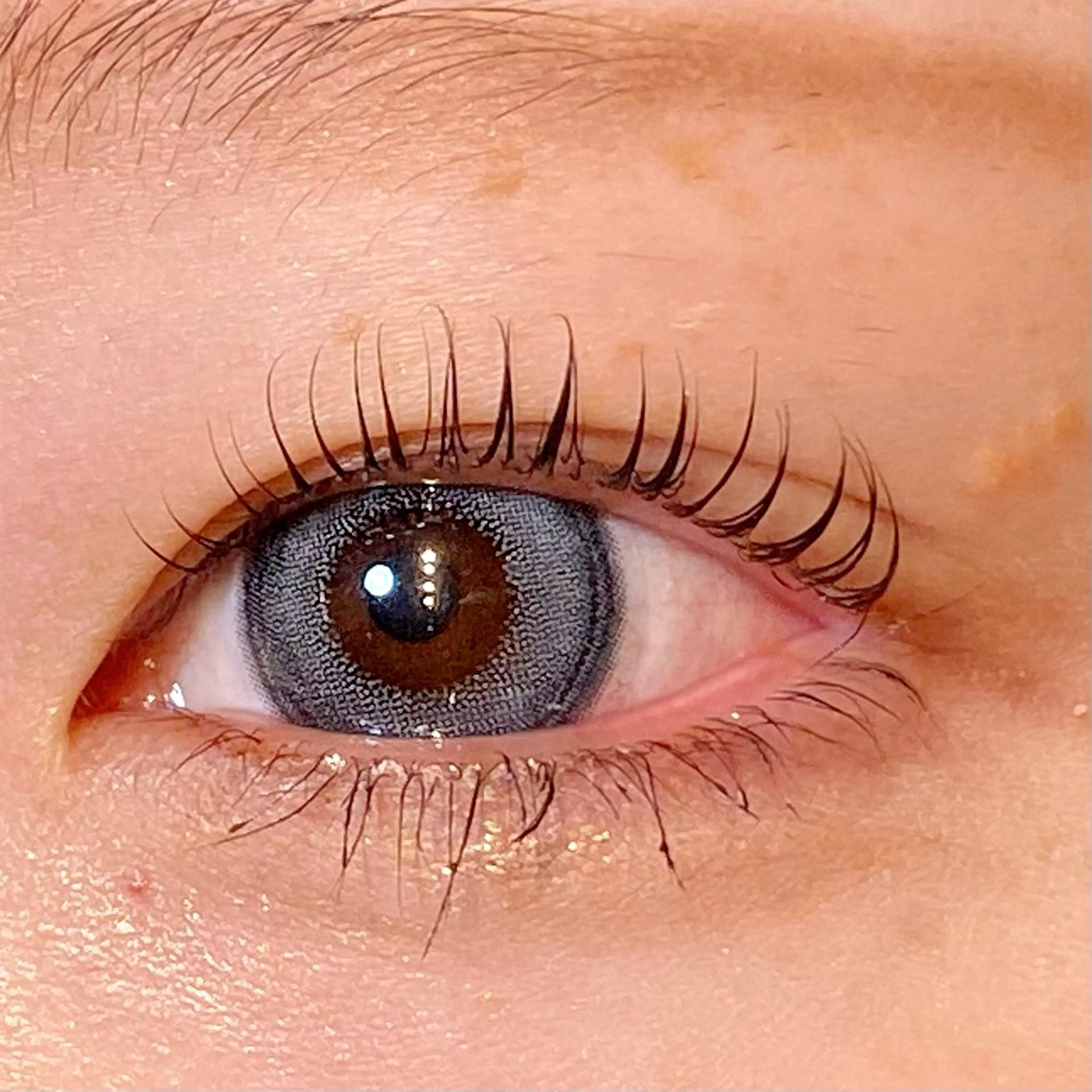 マツエク・マツパ Angel  Beauty nail&eyelash所属・エンジェルビューティ マツエクのマツエク・マツパデザイン