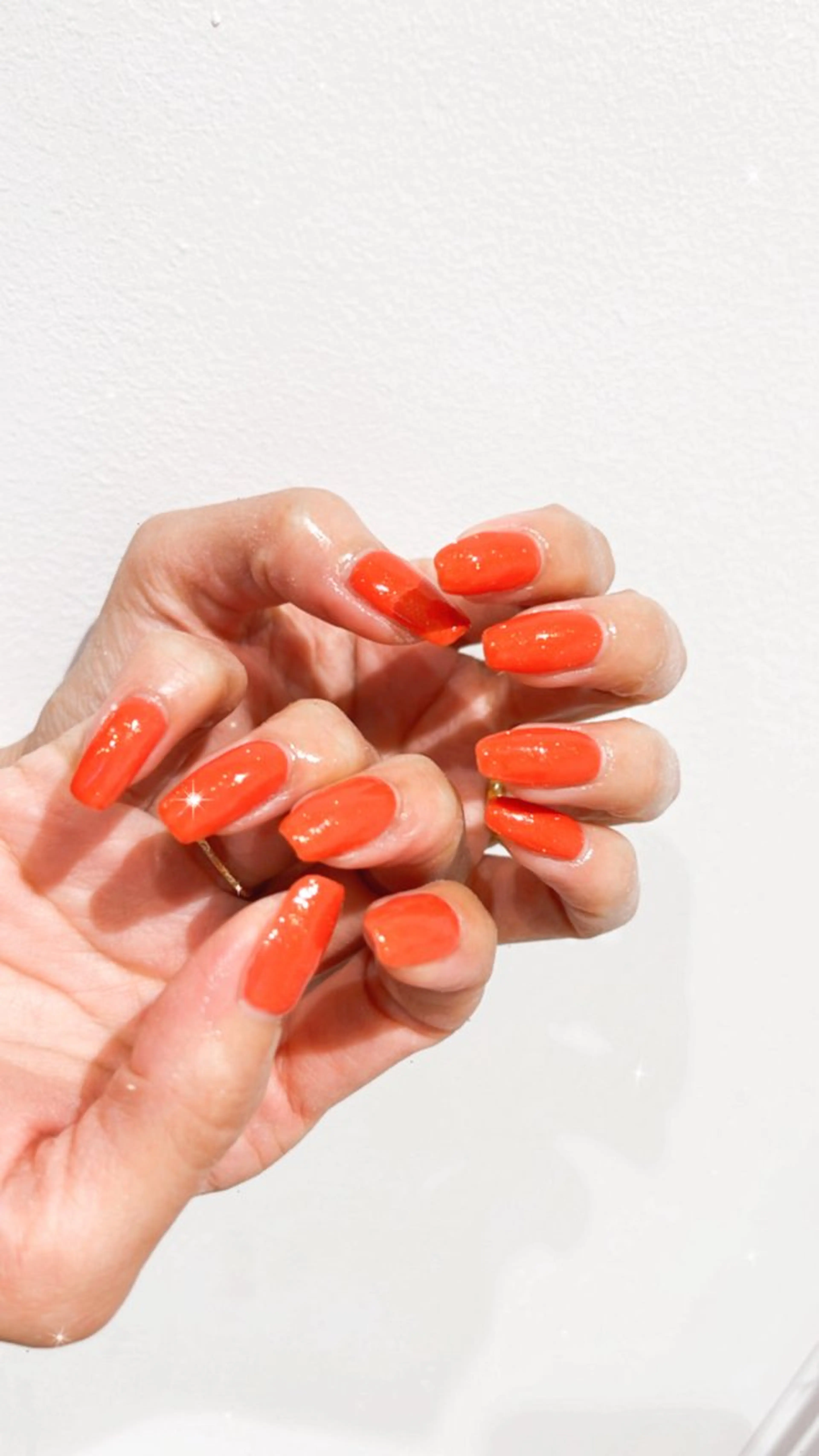 ネイル 若狭 早希のネイルデザイン