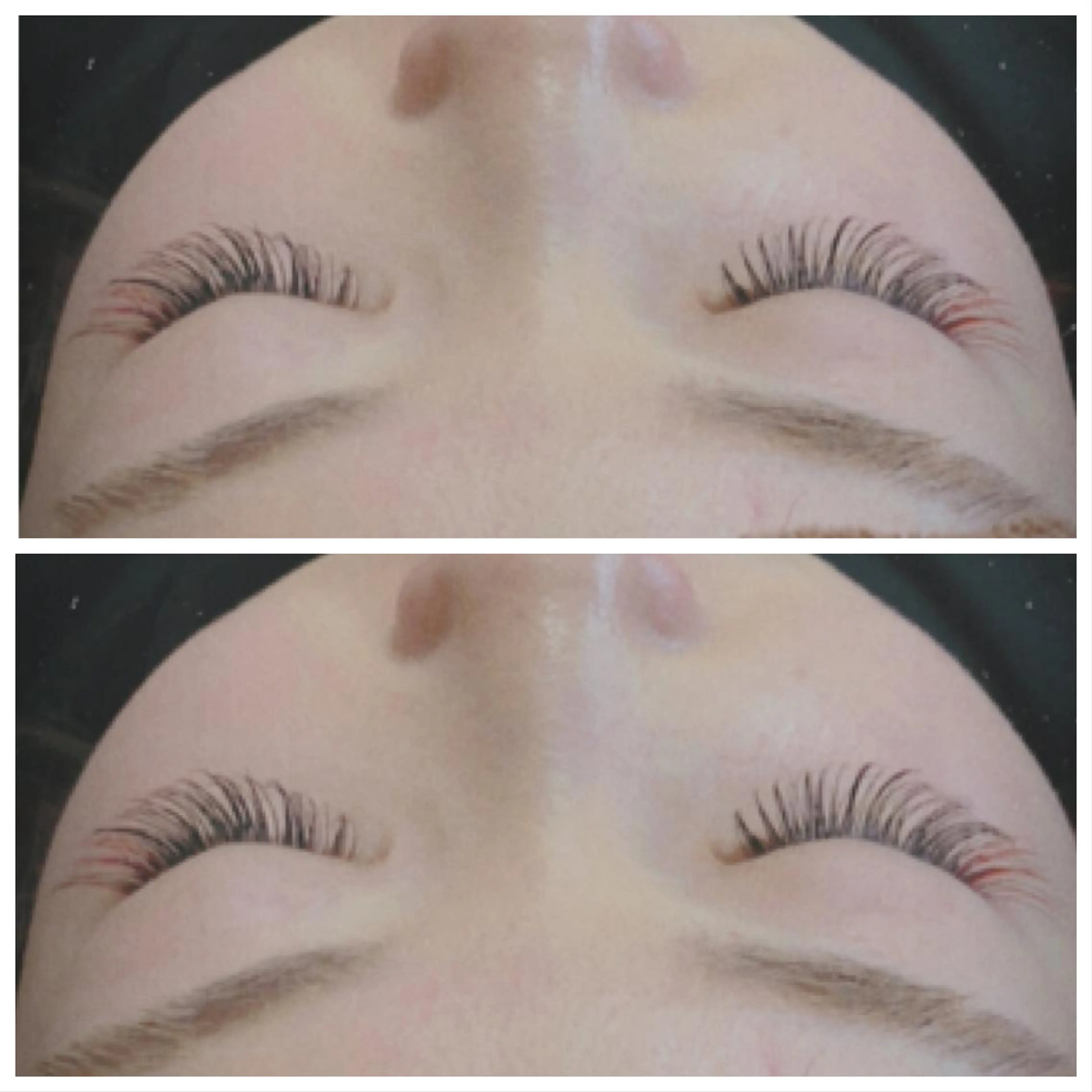 マツエク・マツパ マツエク eyelash  salon   ALICE所属・佐々木 由井のマツエク・マツパデザイン