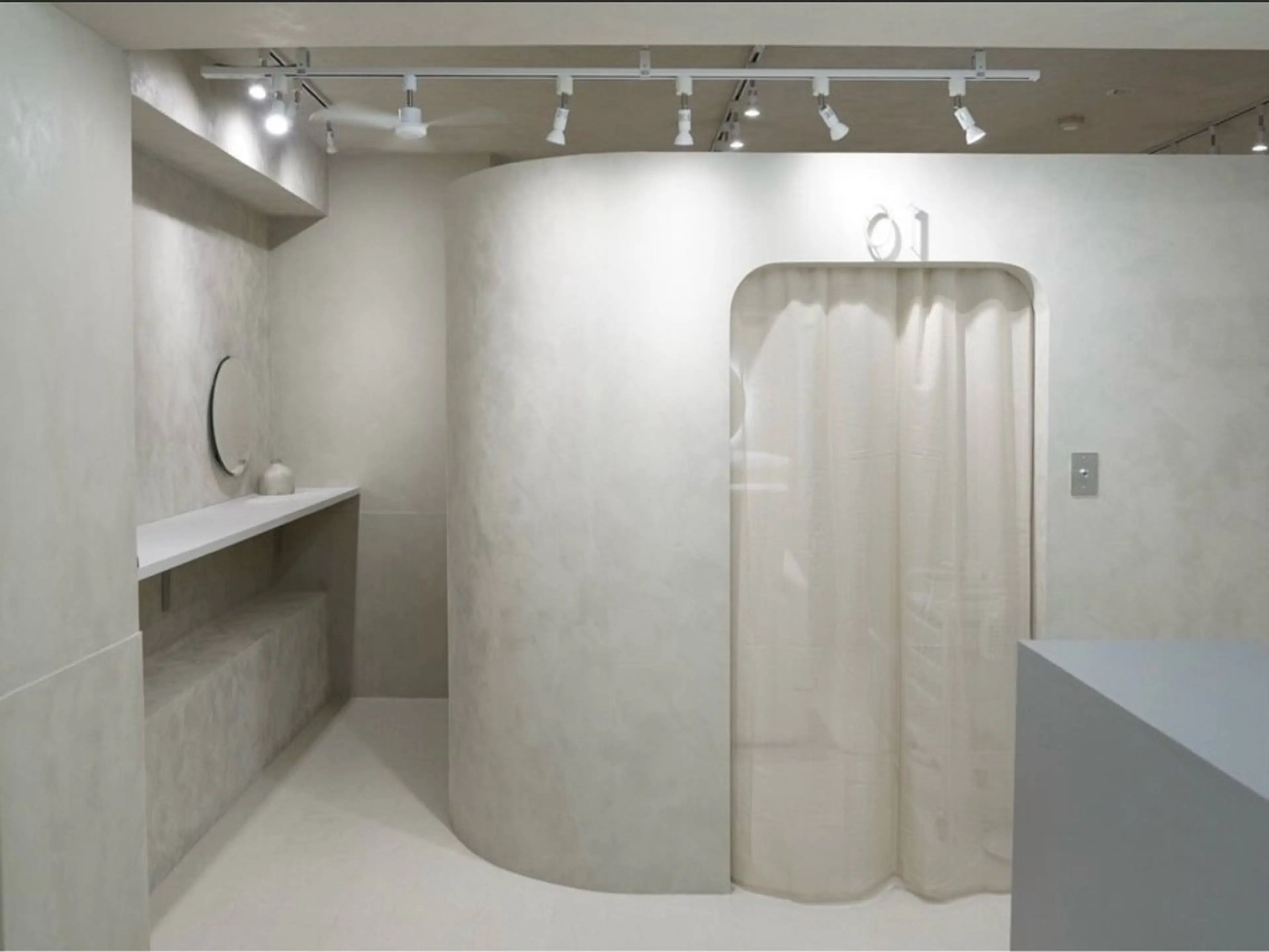 【まつ毛と眉毛の専門店】chacha eyelash&eyebrow 錦糸町店所属・chacha錦糸町店 しもじのマツエク・マツパデザイン