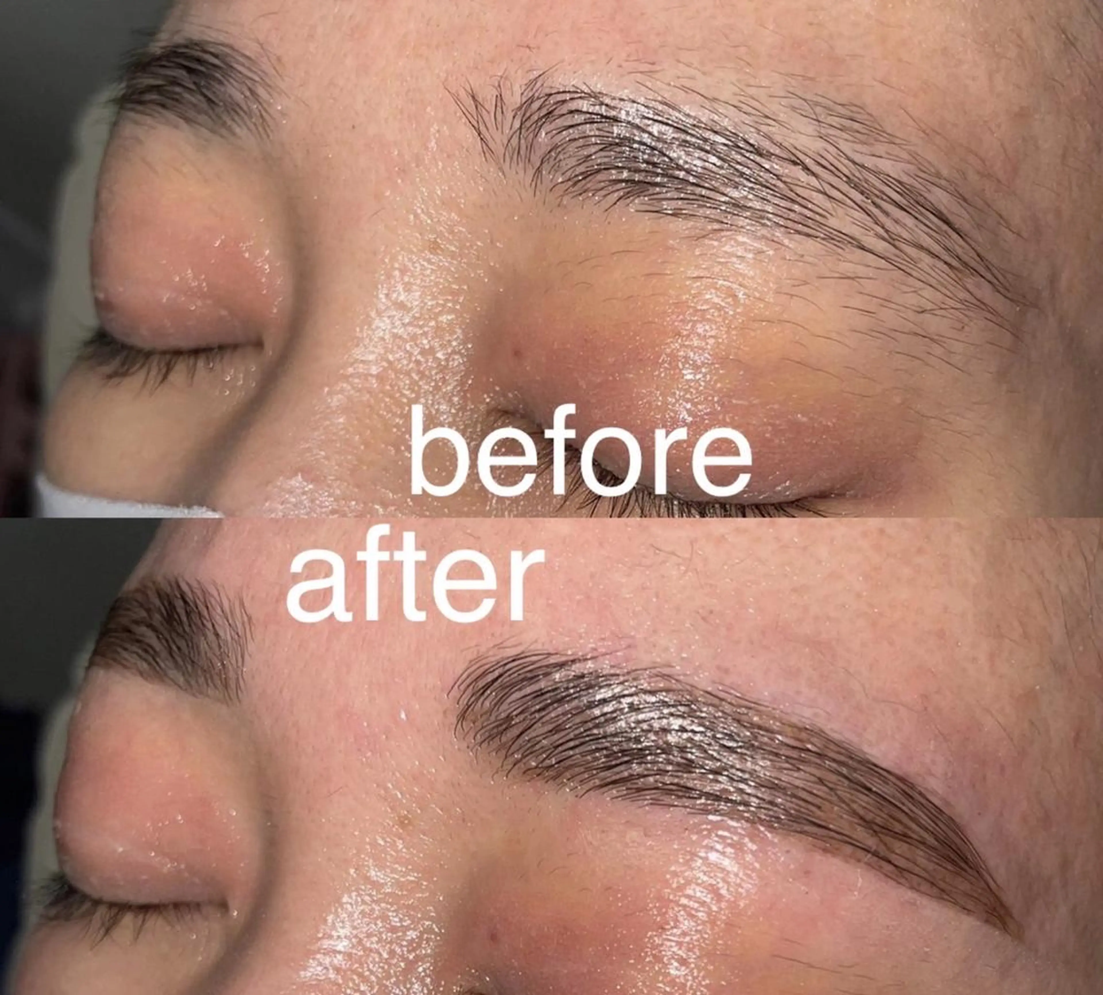 アイブロウ R'ocoLush 恵比寿店江川のマツエク・マツパデザイン