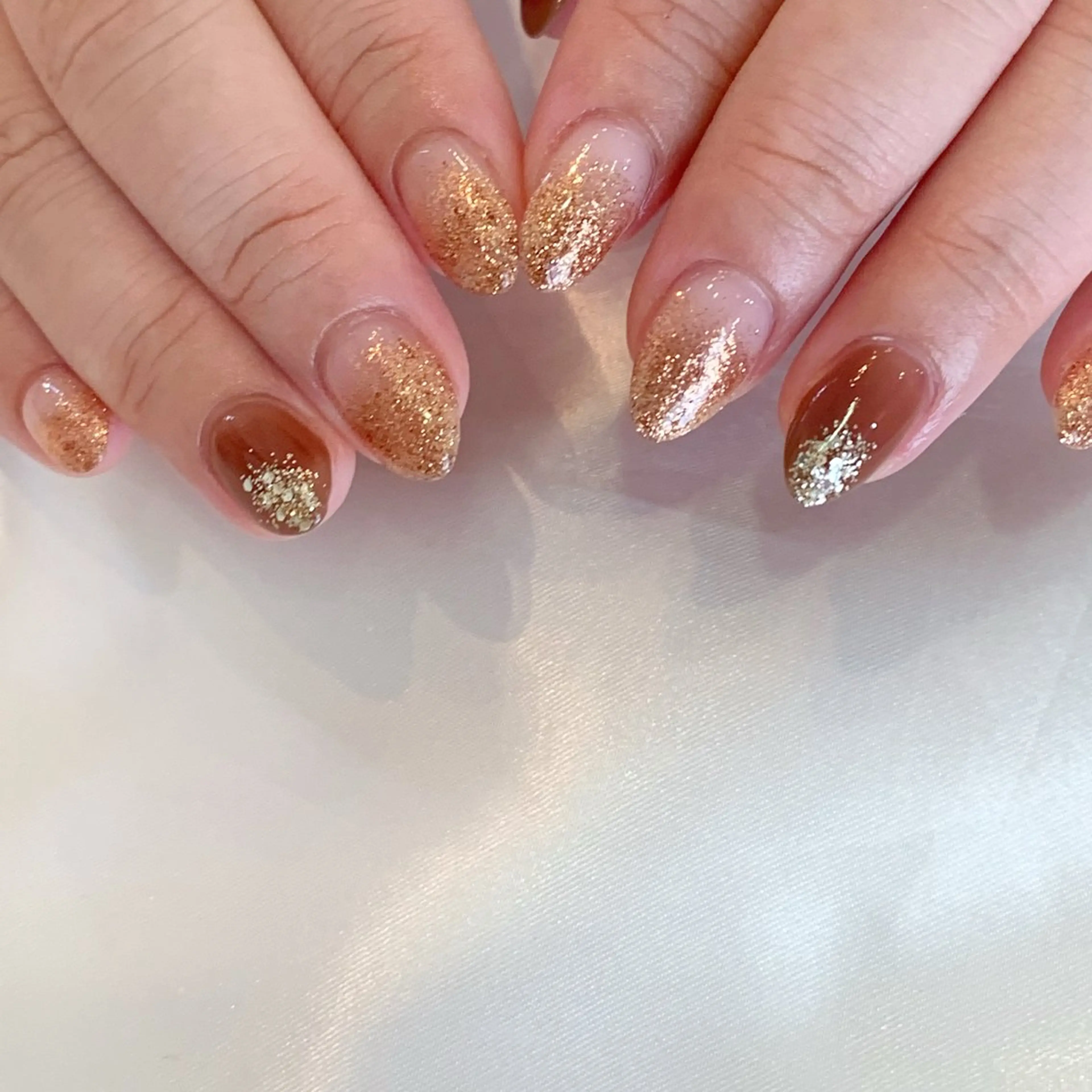 ネイル ハンドネイル charme所属・charme kanaのネイルデザイン