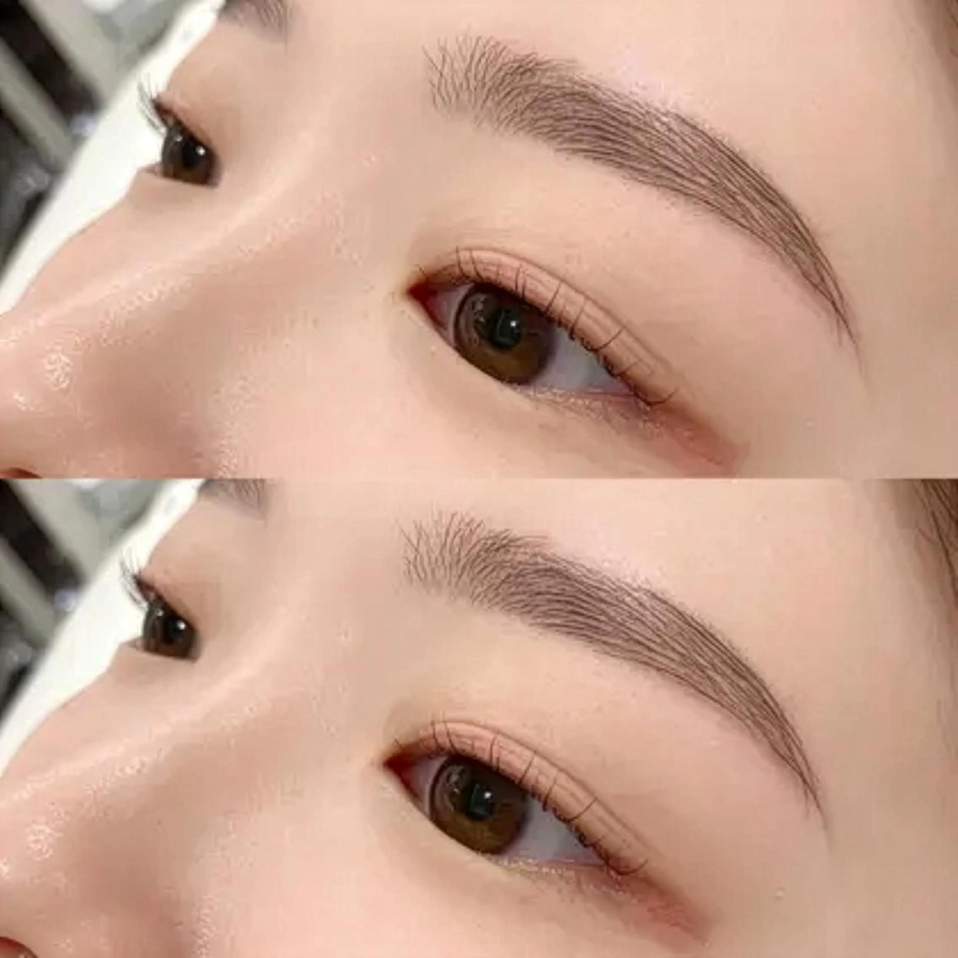 マツエク・マツパ 🤍美眉/パーマ 🤍Yamamotoのマツエク・マツパデザイン