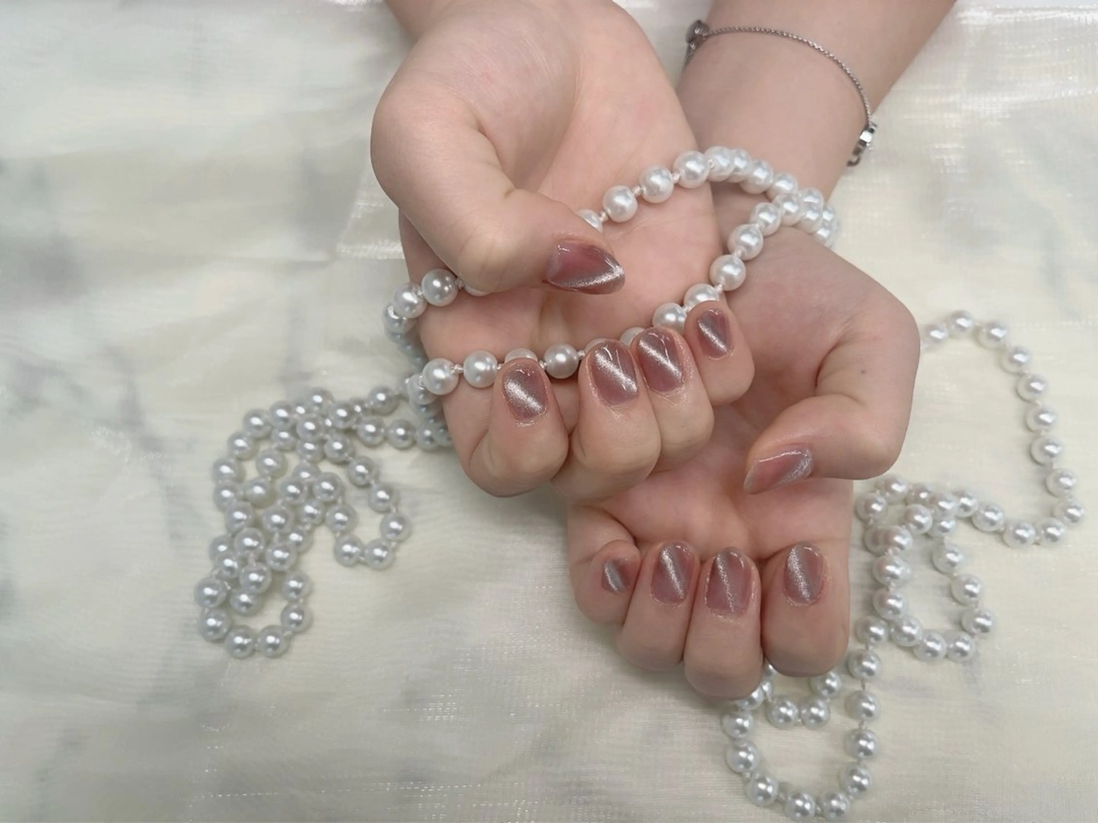 ネイル Anna Nail所属・Anna Nailのネイルデザイン