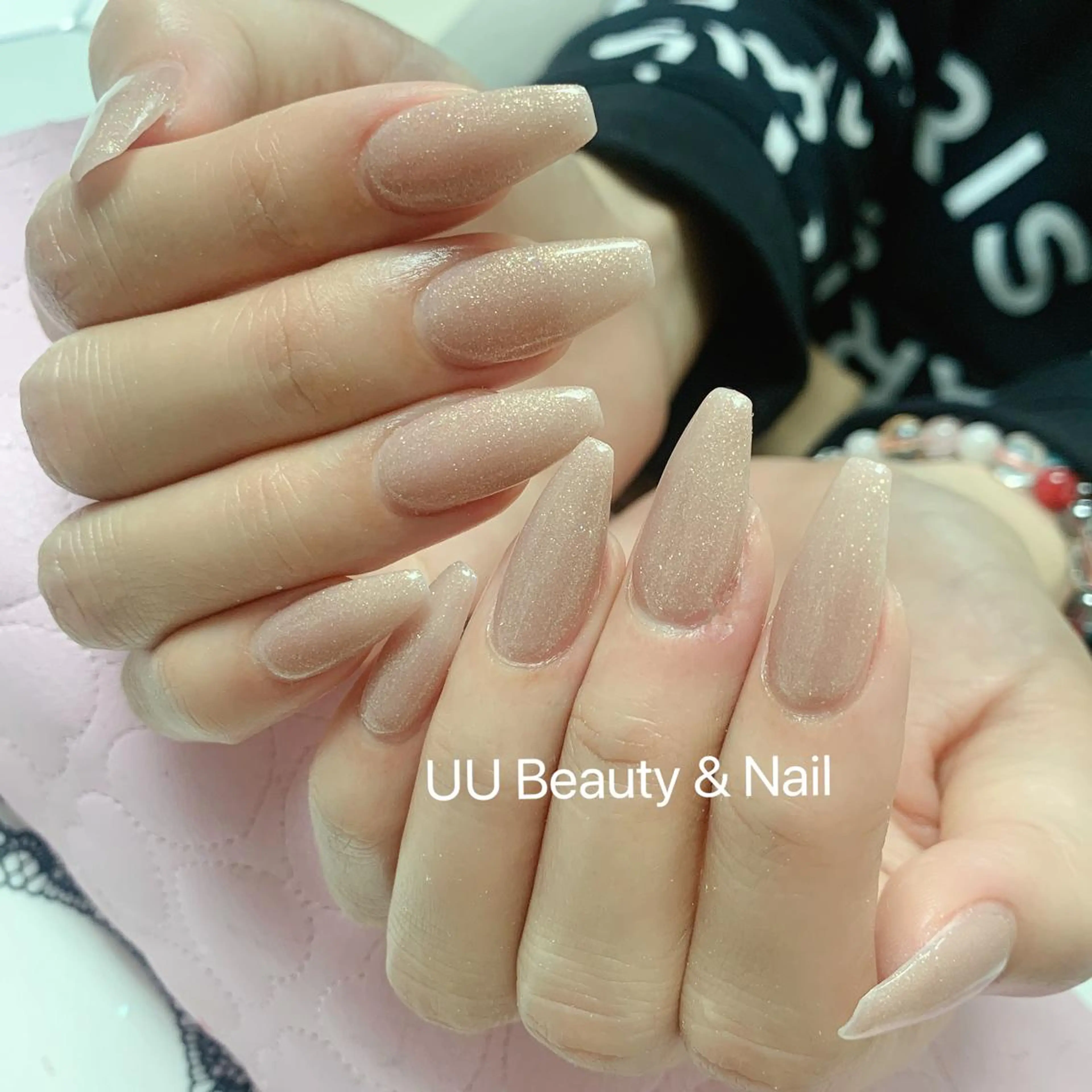 ネイル UU Beauty &Nailのネイルデザイン
