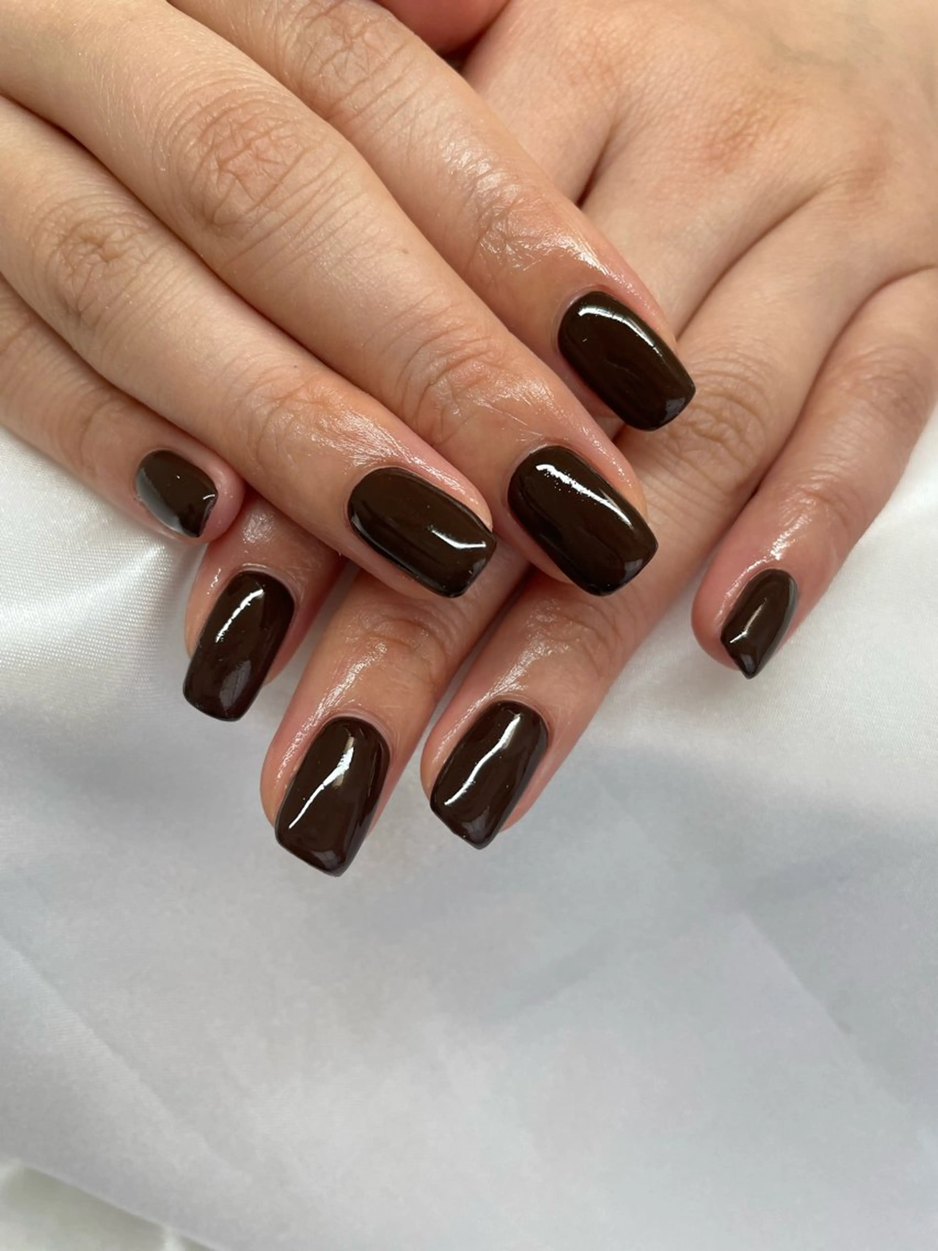 ネイル ハンドネイル Mynail MIZUNOのネイルデザイン