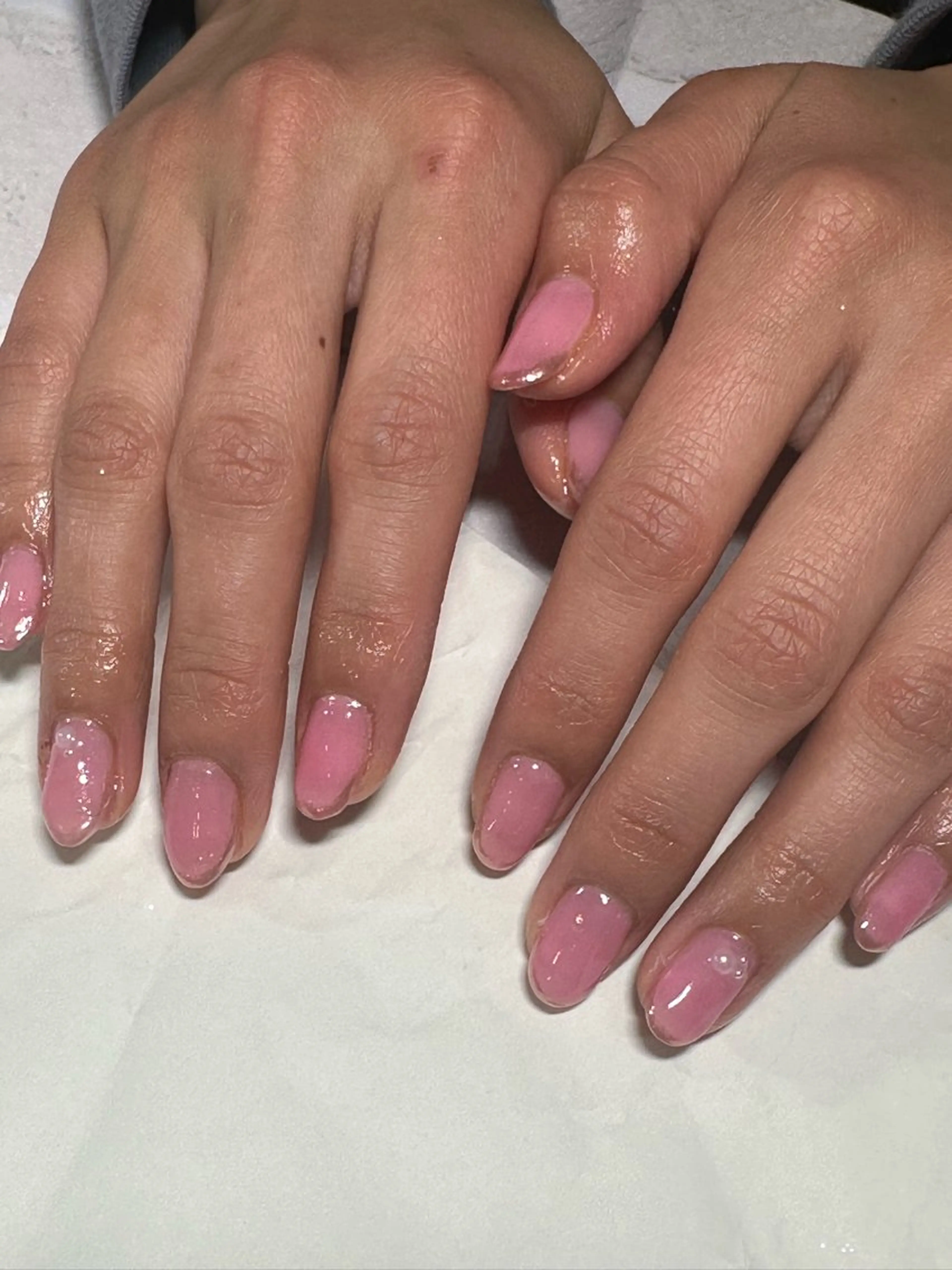 ネイル e.nail所属・🍎吉田 恵里🍎のネイルデザイン