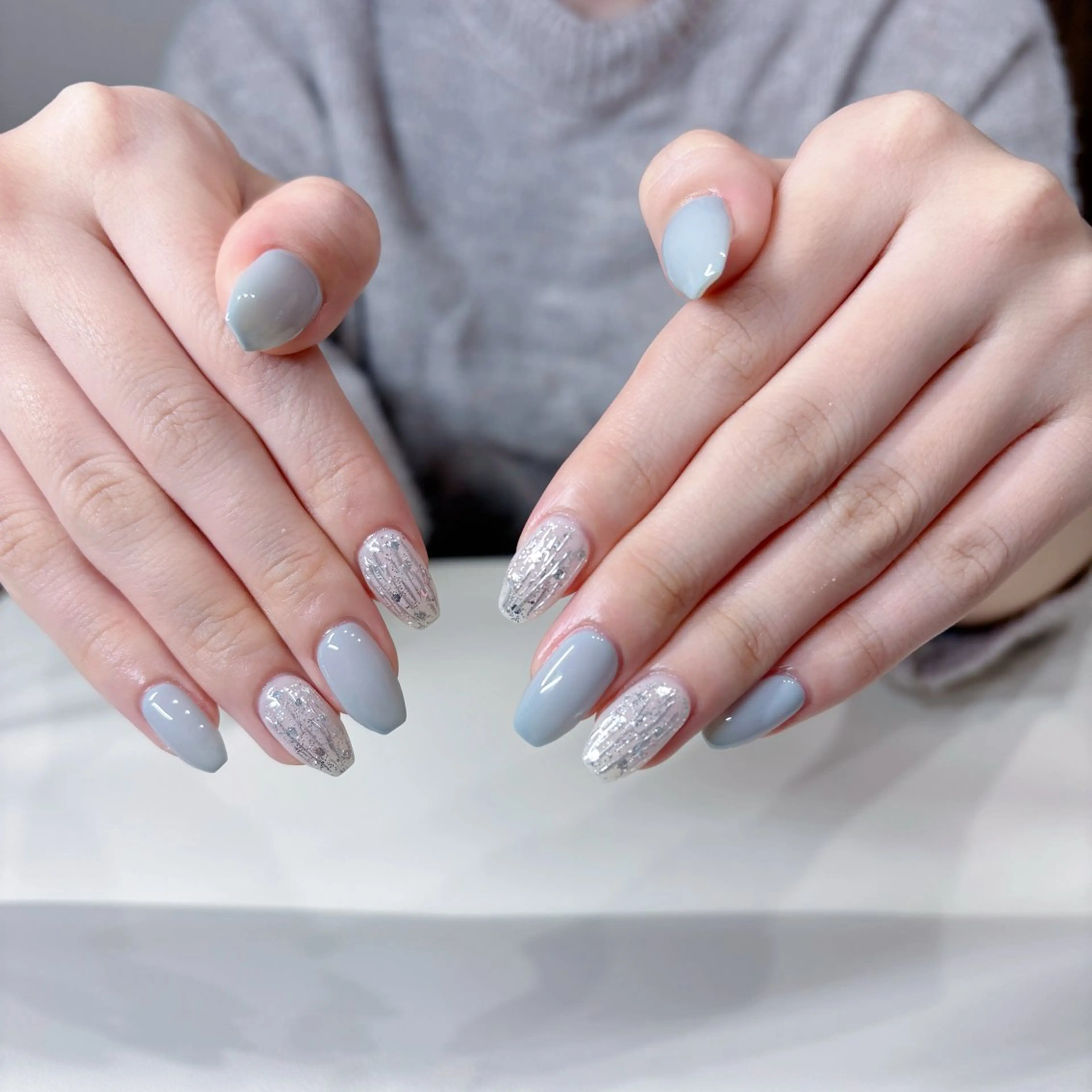 ネイル ハンドネイル Lovely Nail Salonのネイルデザイン