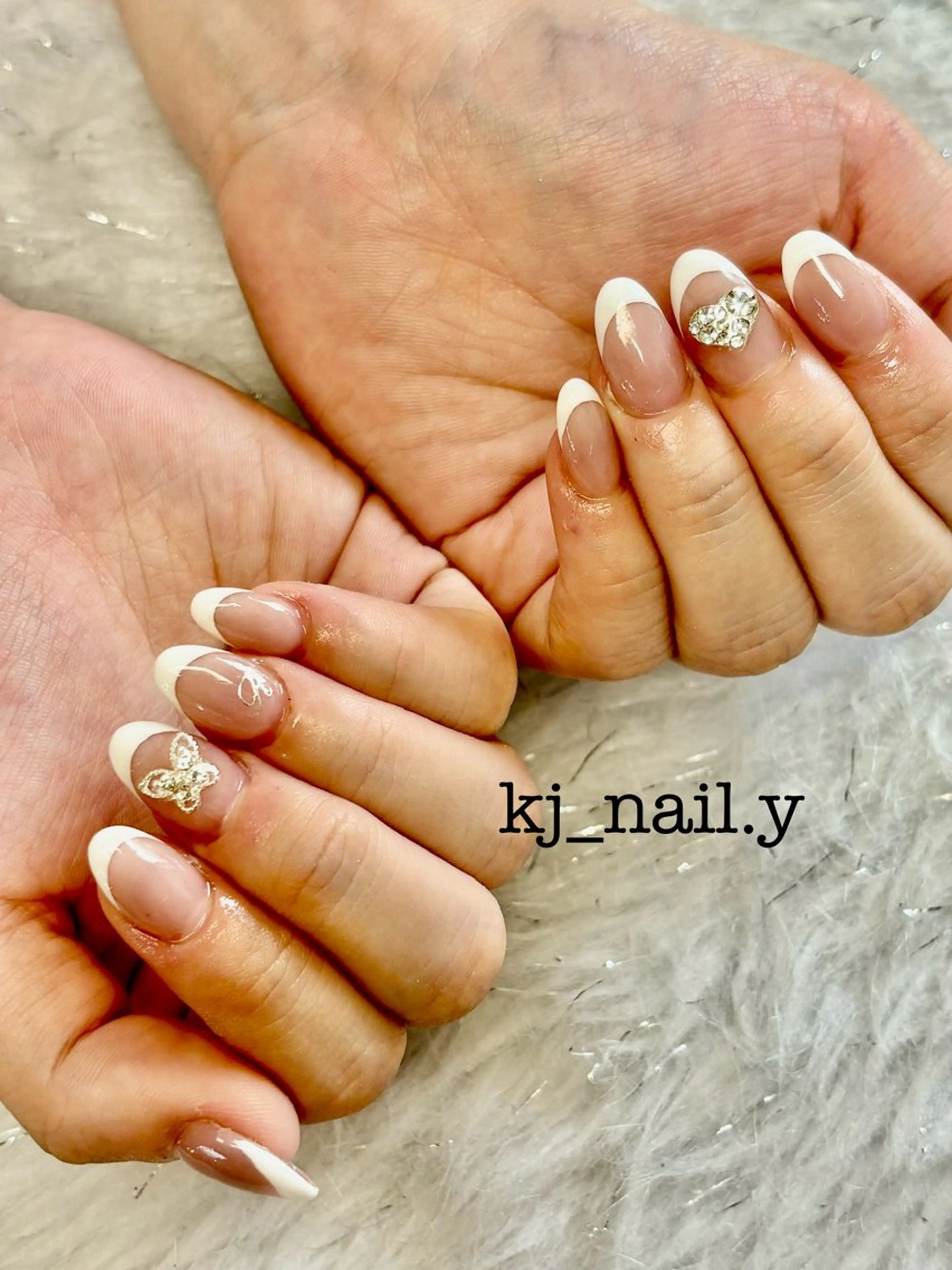 ネイル kajitani yukinaのネイルデザイン