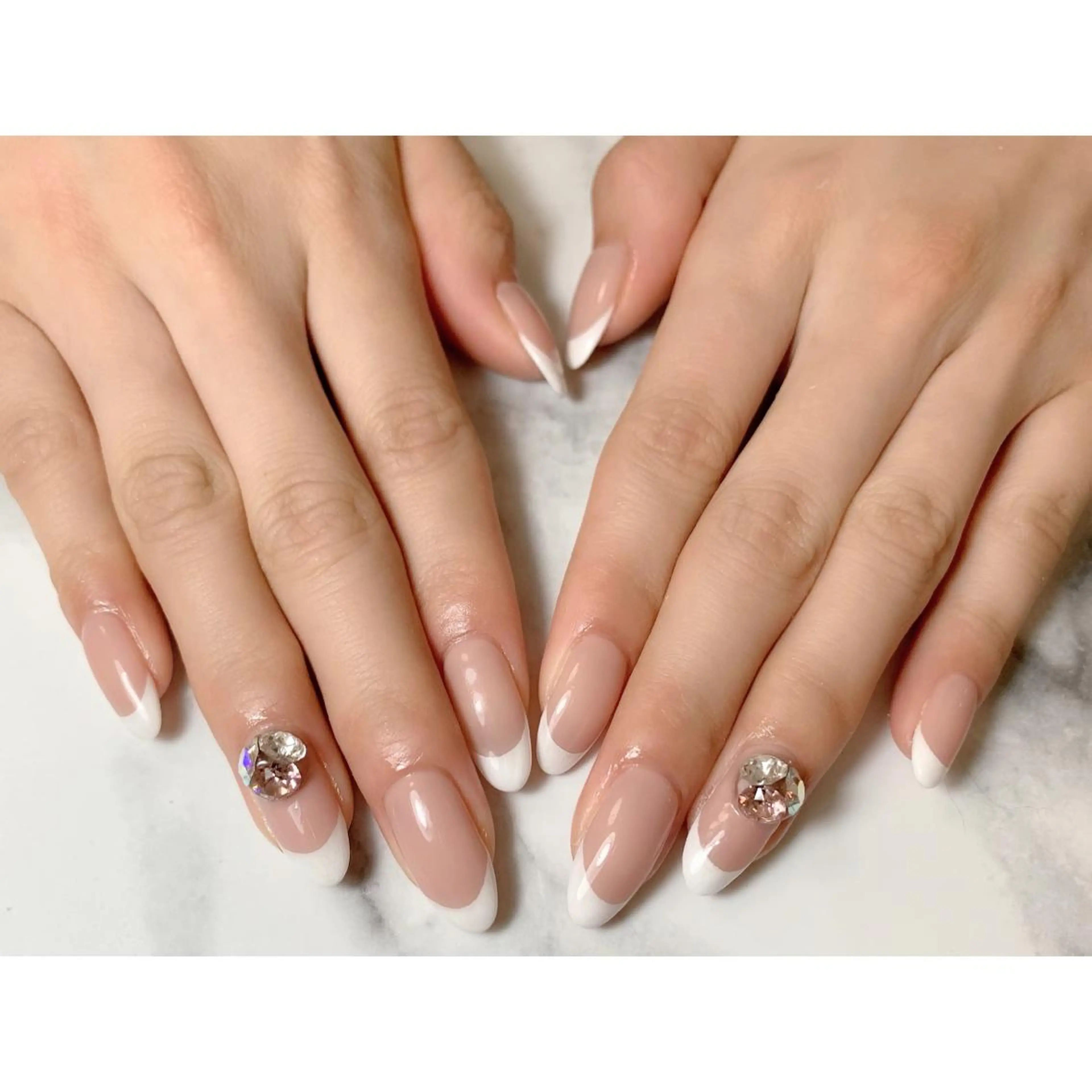 ネイル nailsalon maluriのネイルデザイン