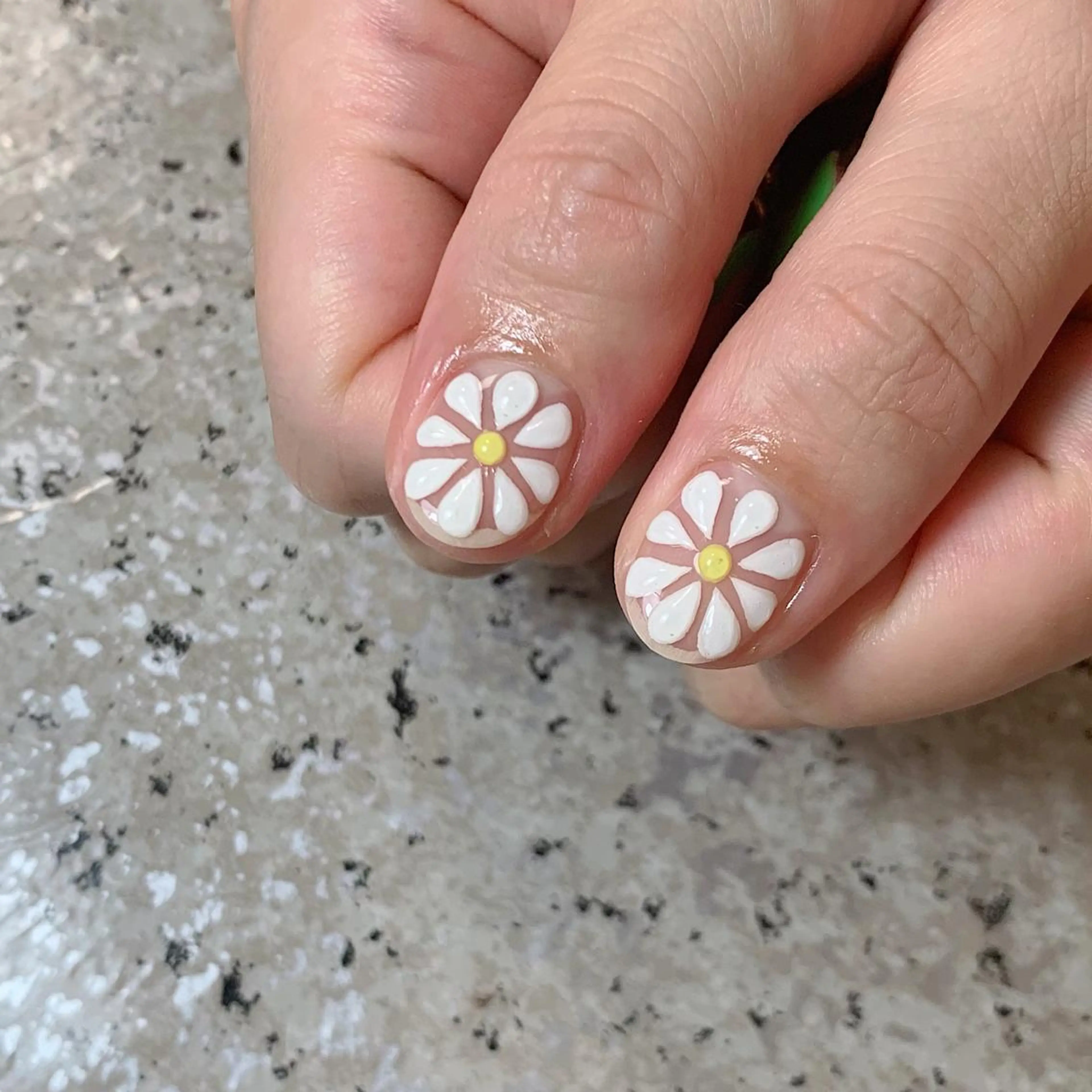 ネイル nailsalon maluriのネイルデザイン