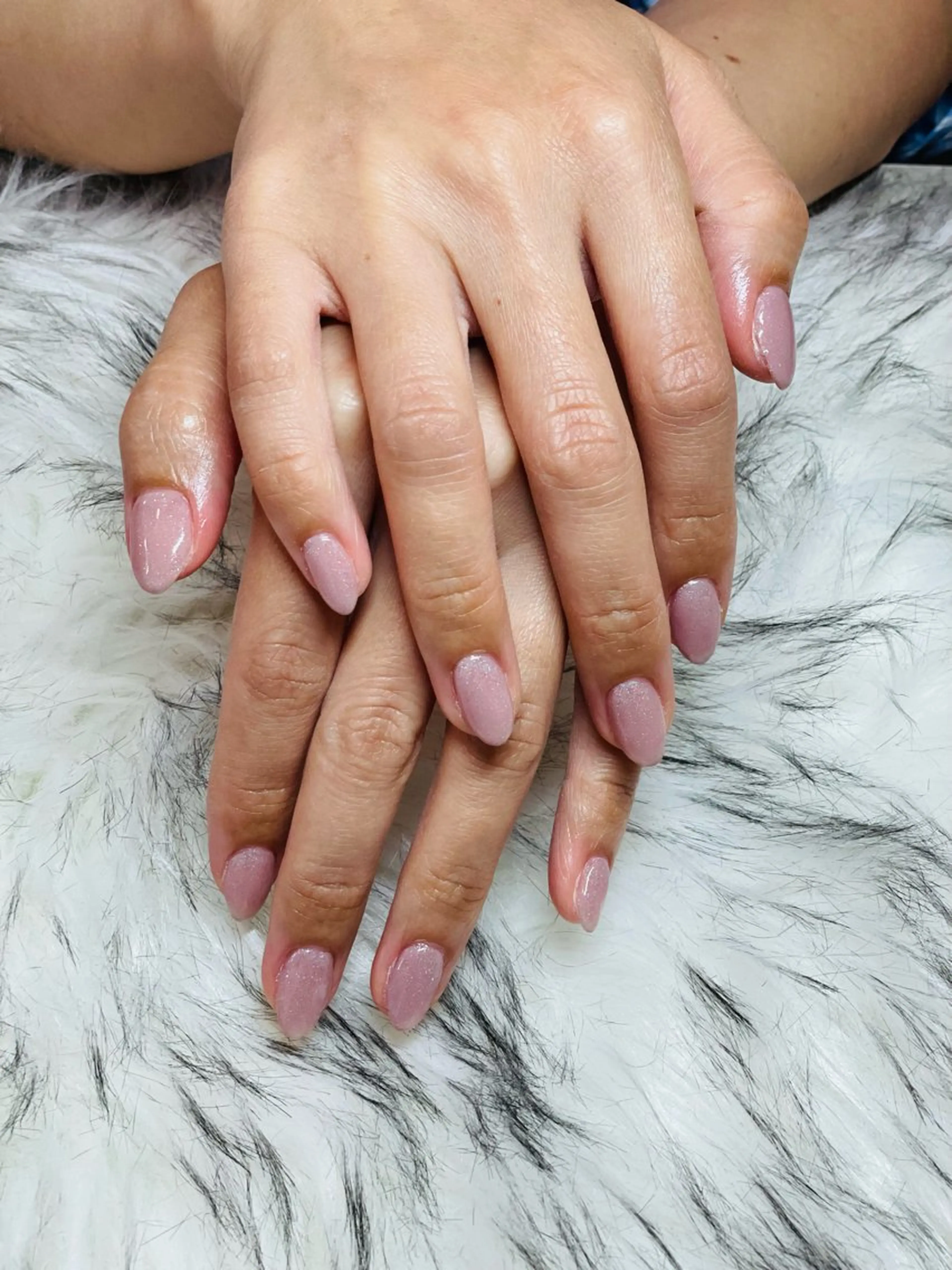 ネイル ハンドネイル 88-nail. AKANEのネイルデザイン