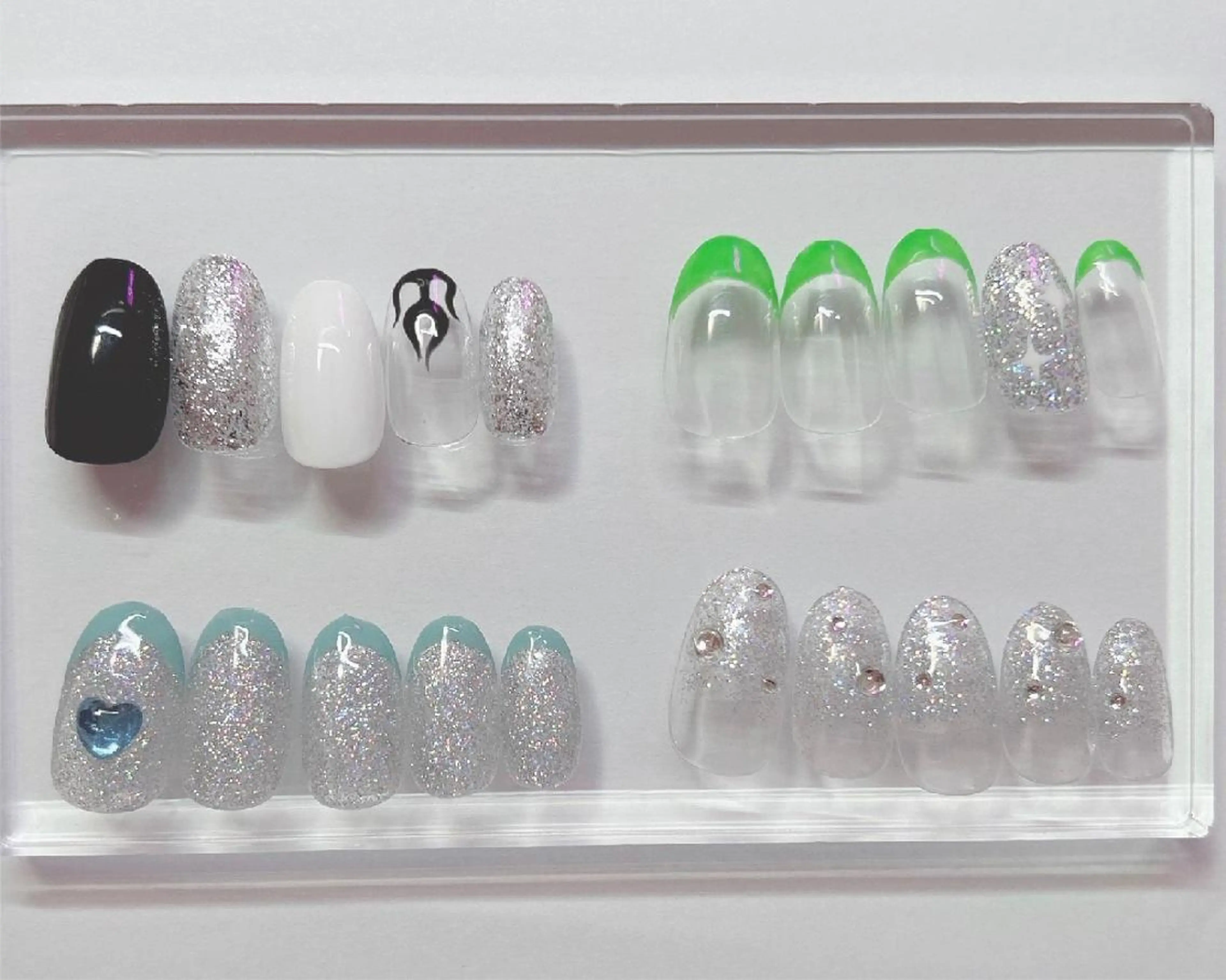 ネイル nail Ant所属・nail Antのネイルデザイン