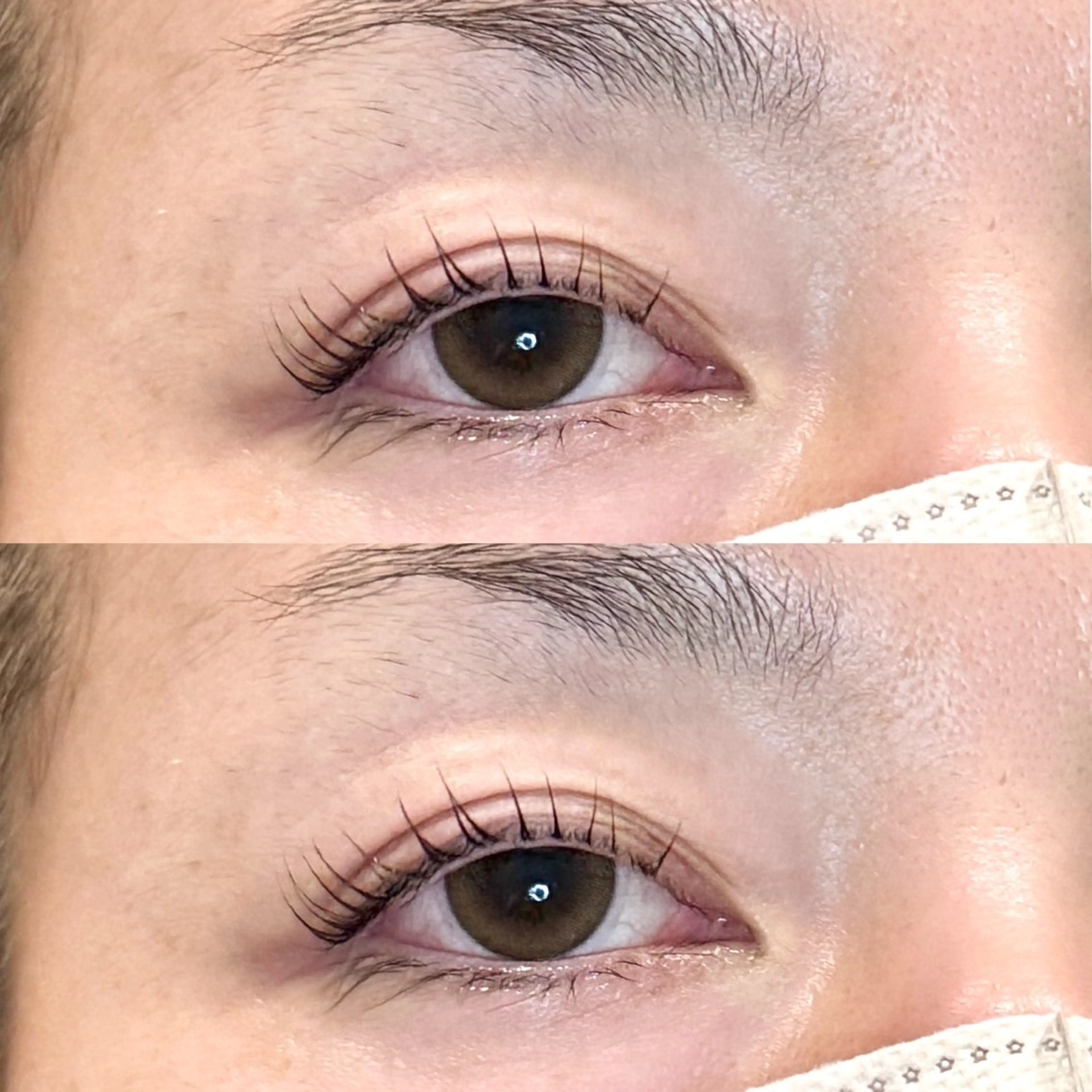 マツエク・マツパ まつげパーマ CoCoplus Eye所属・Haruna CoCoplusのマツエク・マツパデザイン