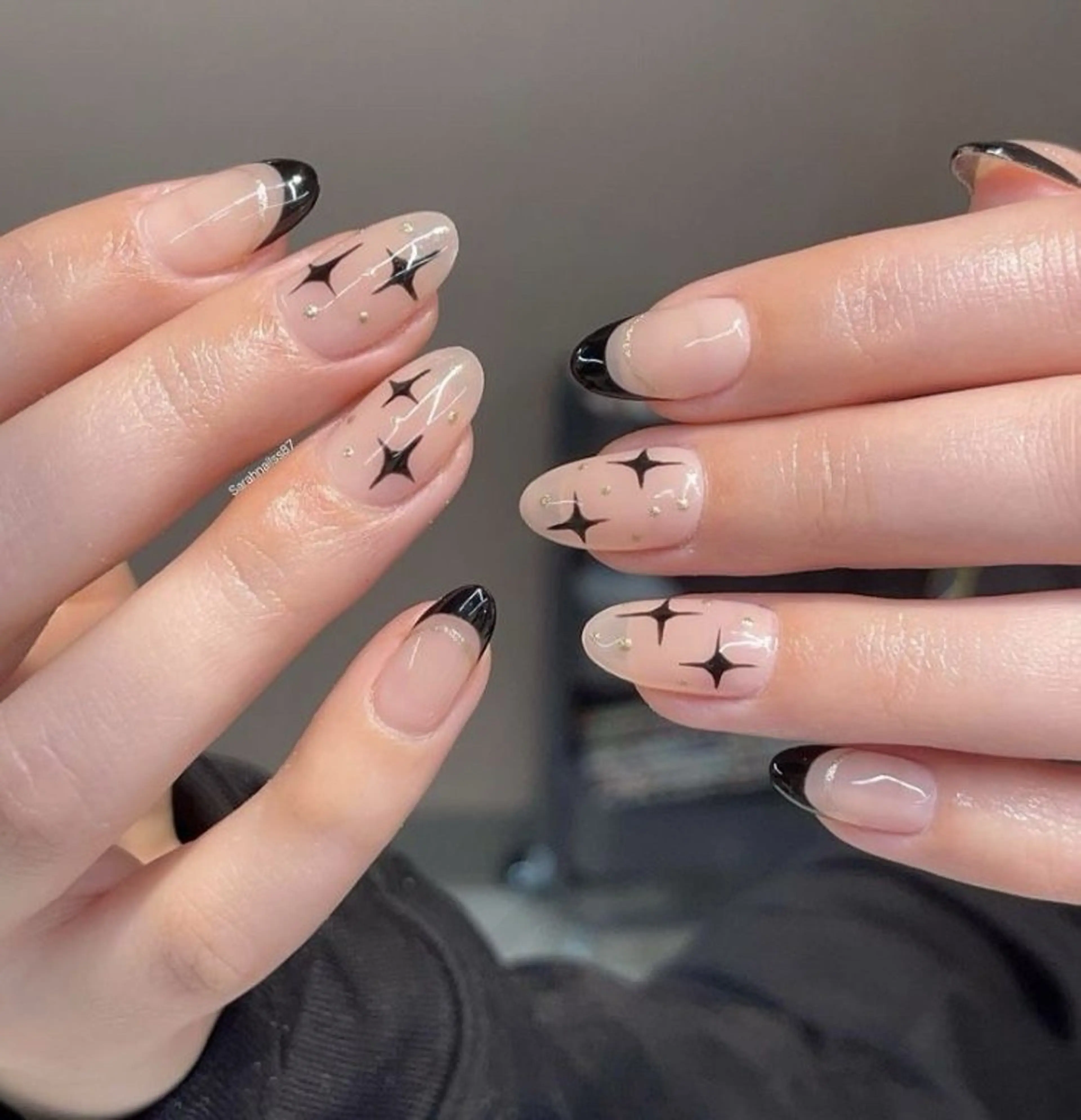 ネイル NekoNailsalon所属・NekoNail salonのネイルデザイン