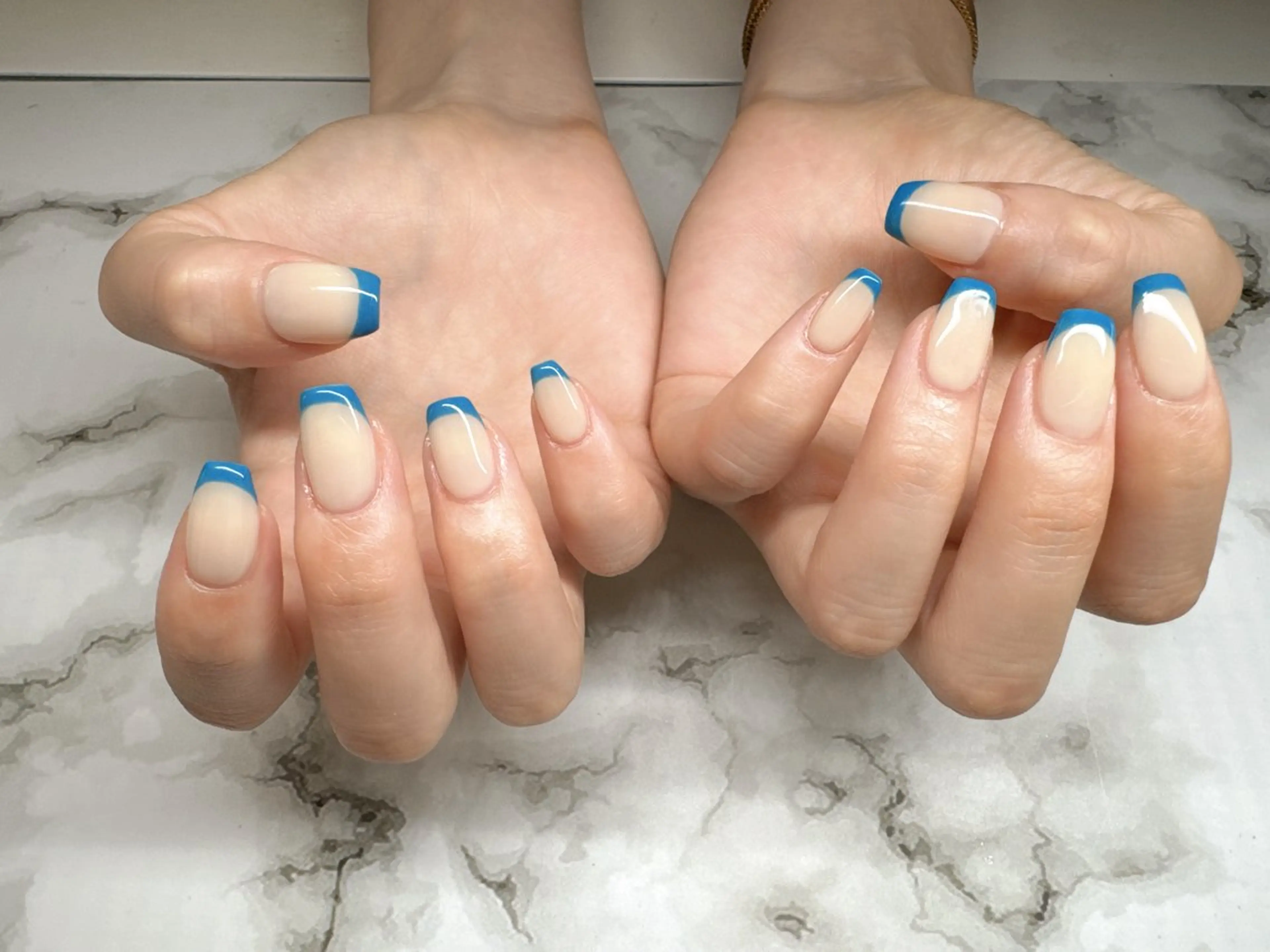 ネイル Odon Beauty  nail  salon所属・ソコ ソコのネイルデザイン