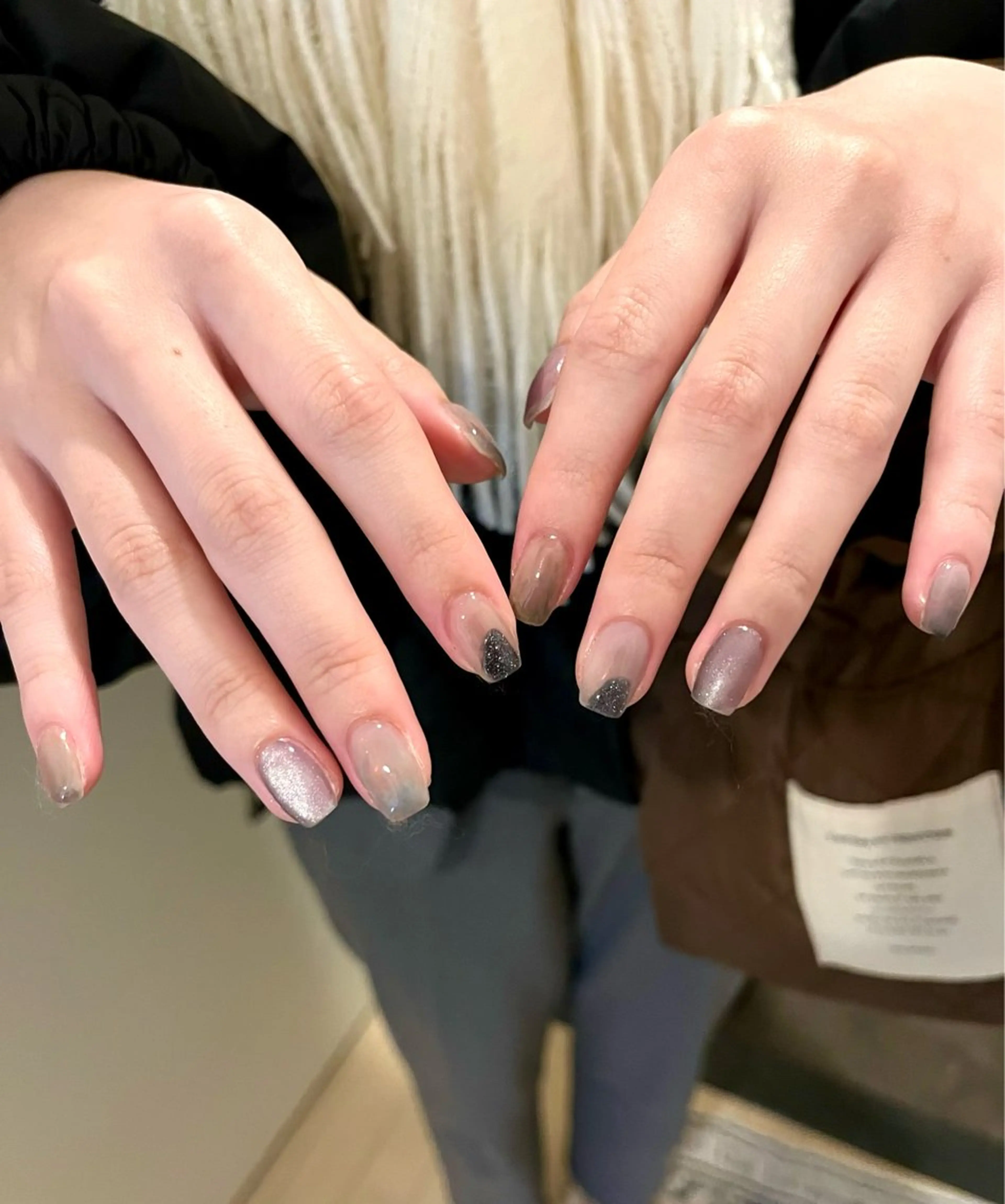 ネイル felice nailのネイルデザイン