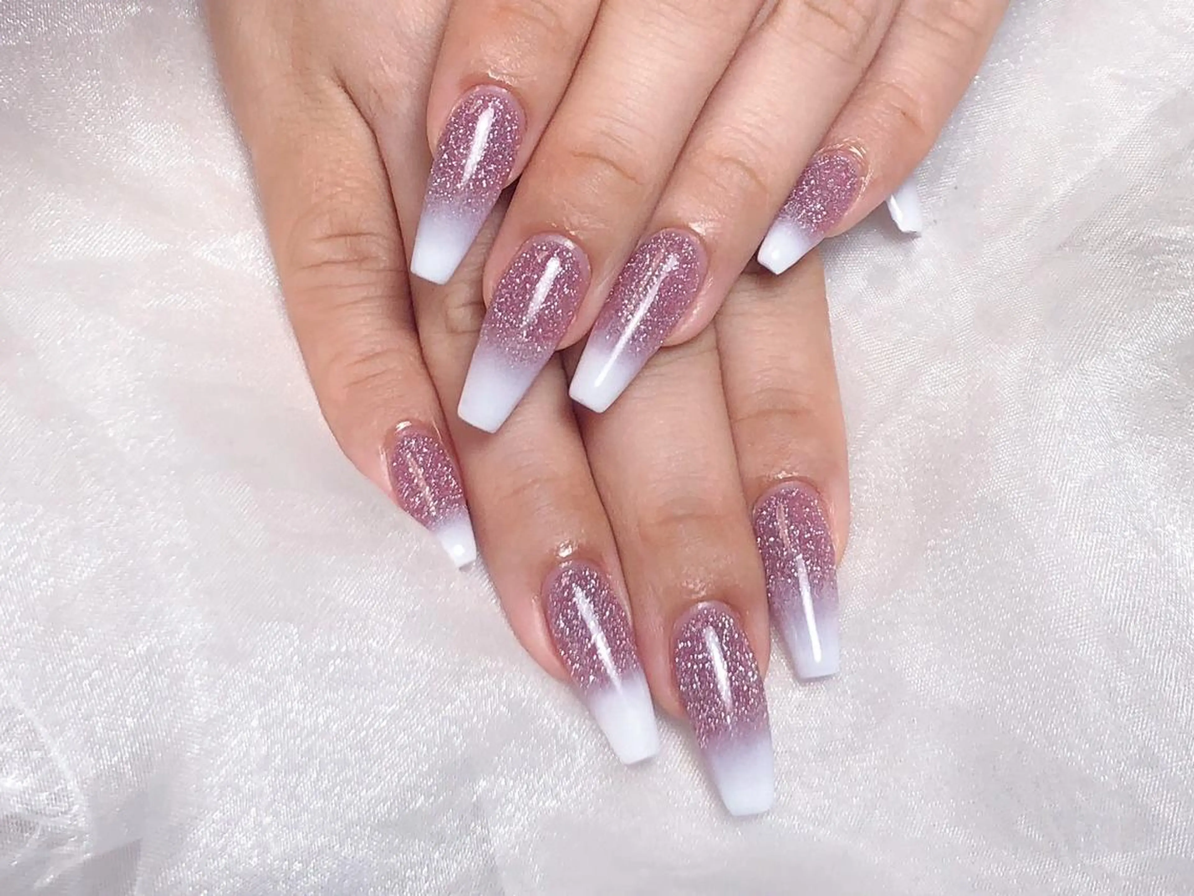 ネイル ハンドネイル 🤎Yun nail salon🤎のネイルデザイン
