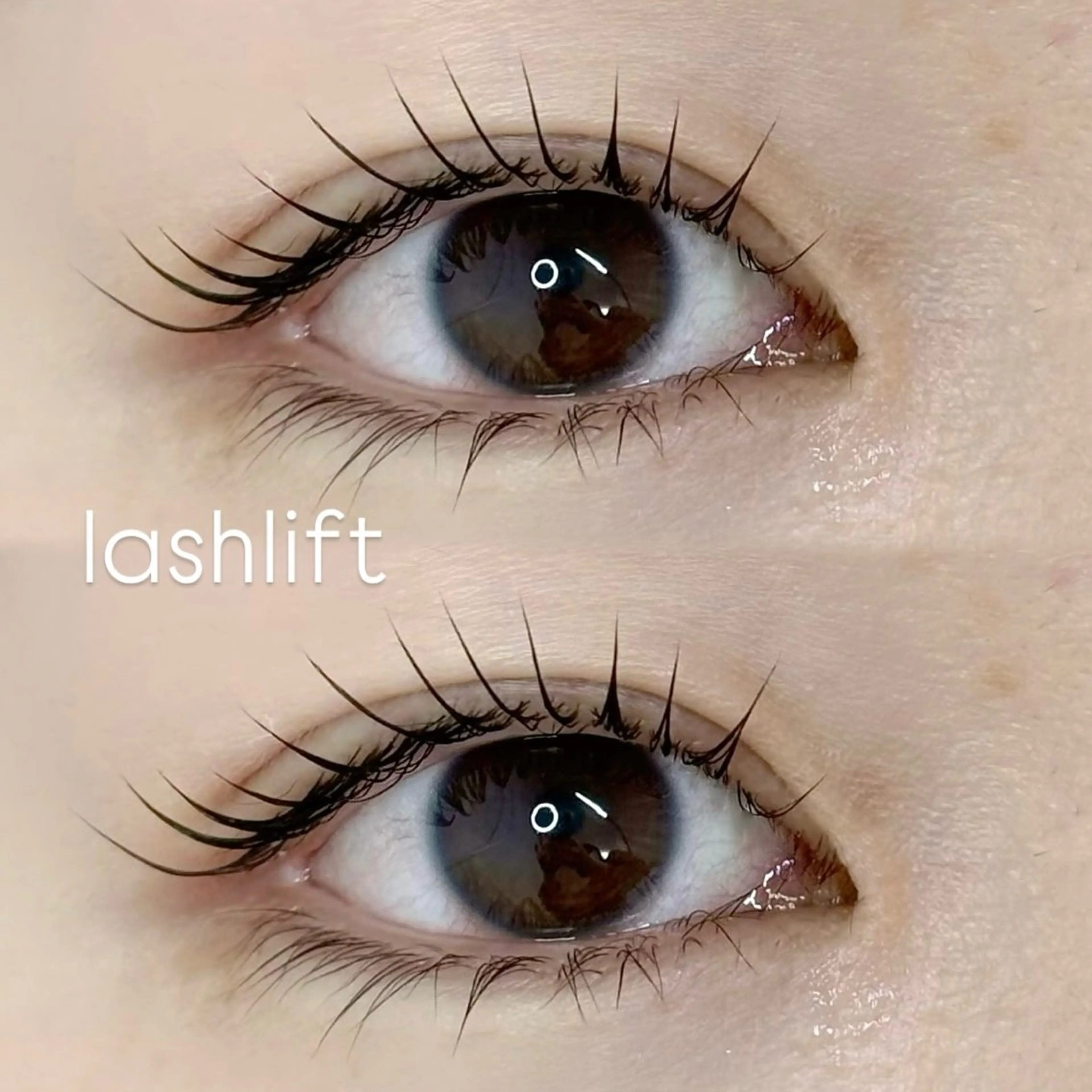 マツエク・マツパ マツパ ViVRE 博多のマツエク・マツパデザイン