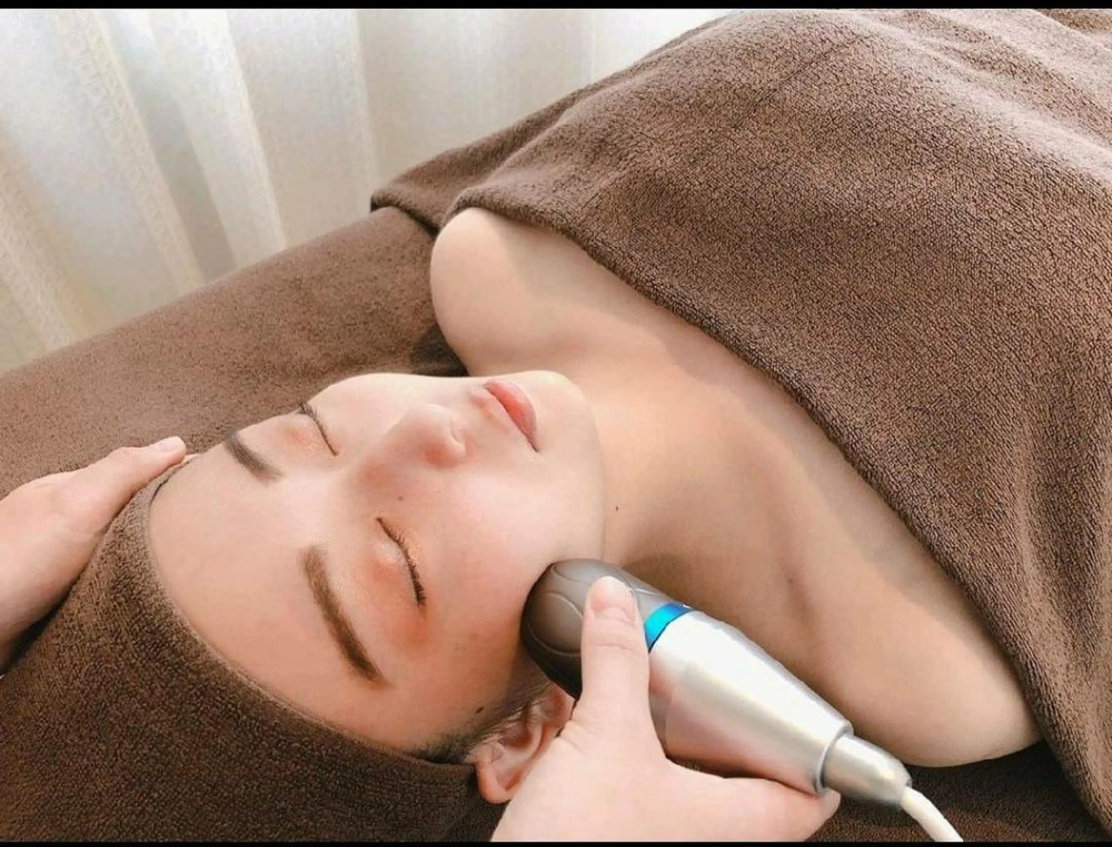 EMMA plus．のマツエク・マツパデザイン