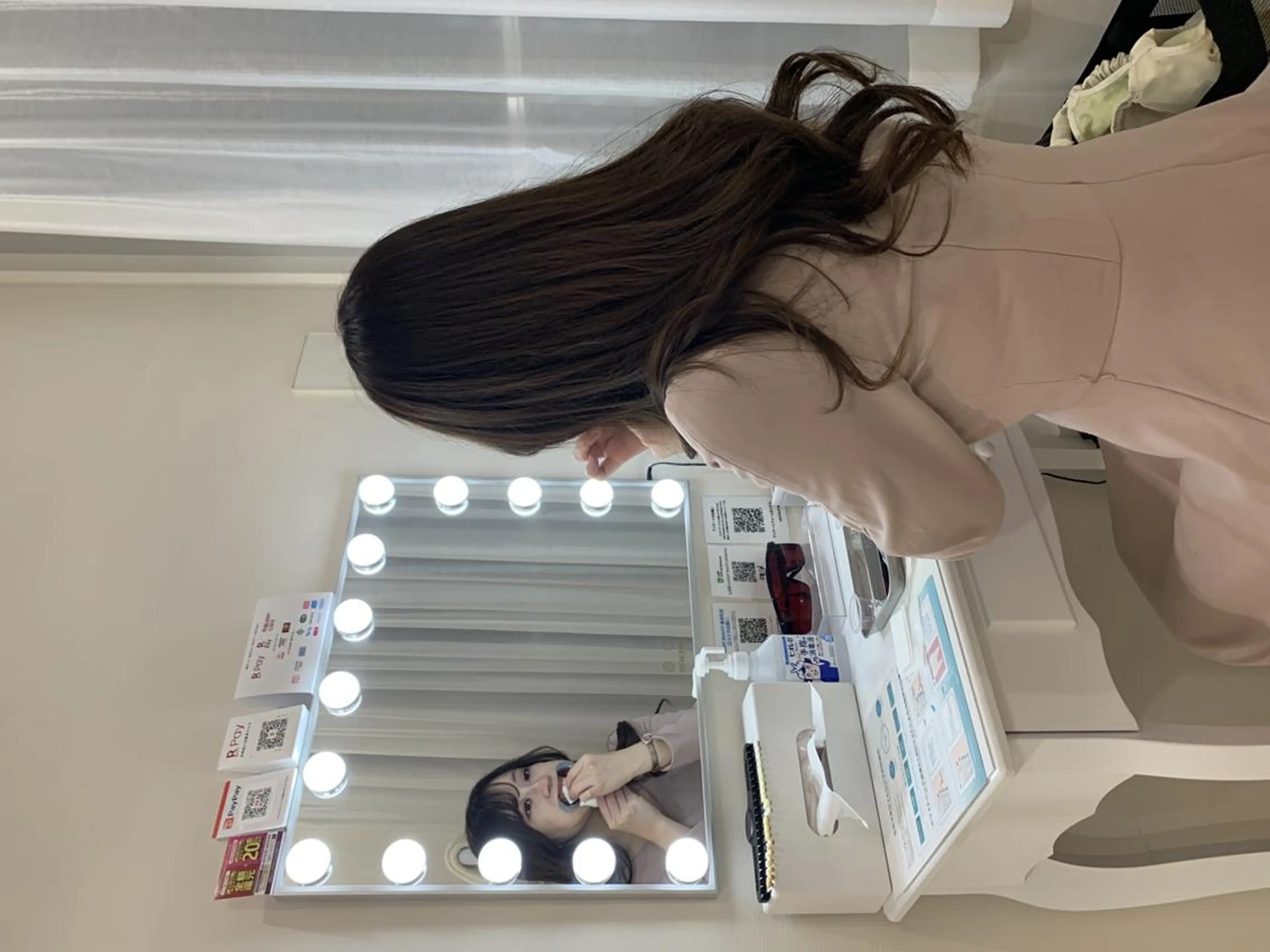 メンズ エステ リラク ライトビューティー 銀座店のエステ・リラクイメージ