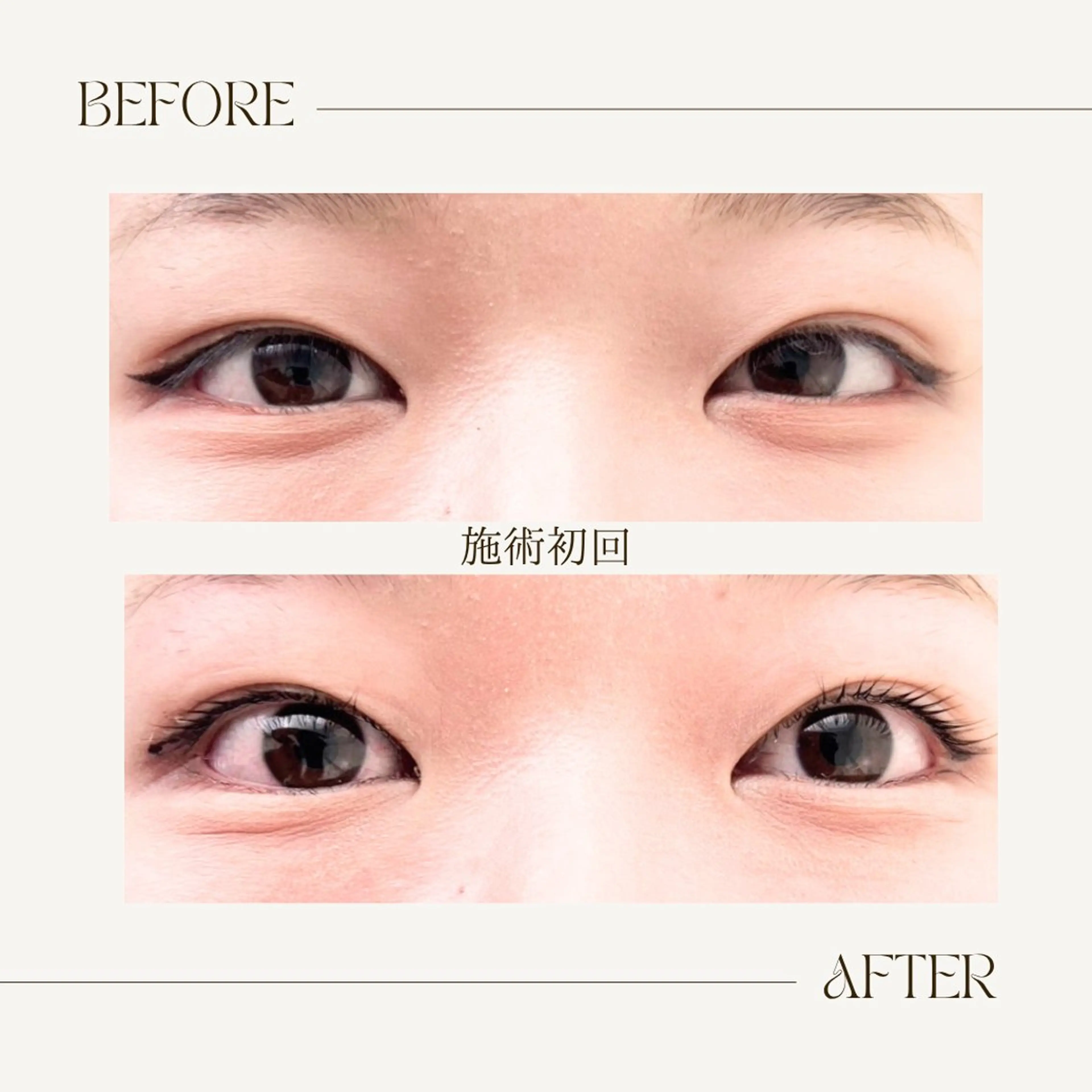 マツエク・マツパ マツパ marble所属・marble marbleのマツエク・マツパデザイン