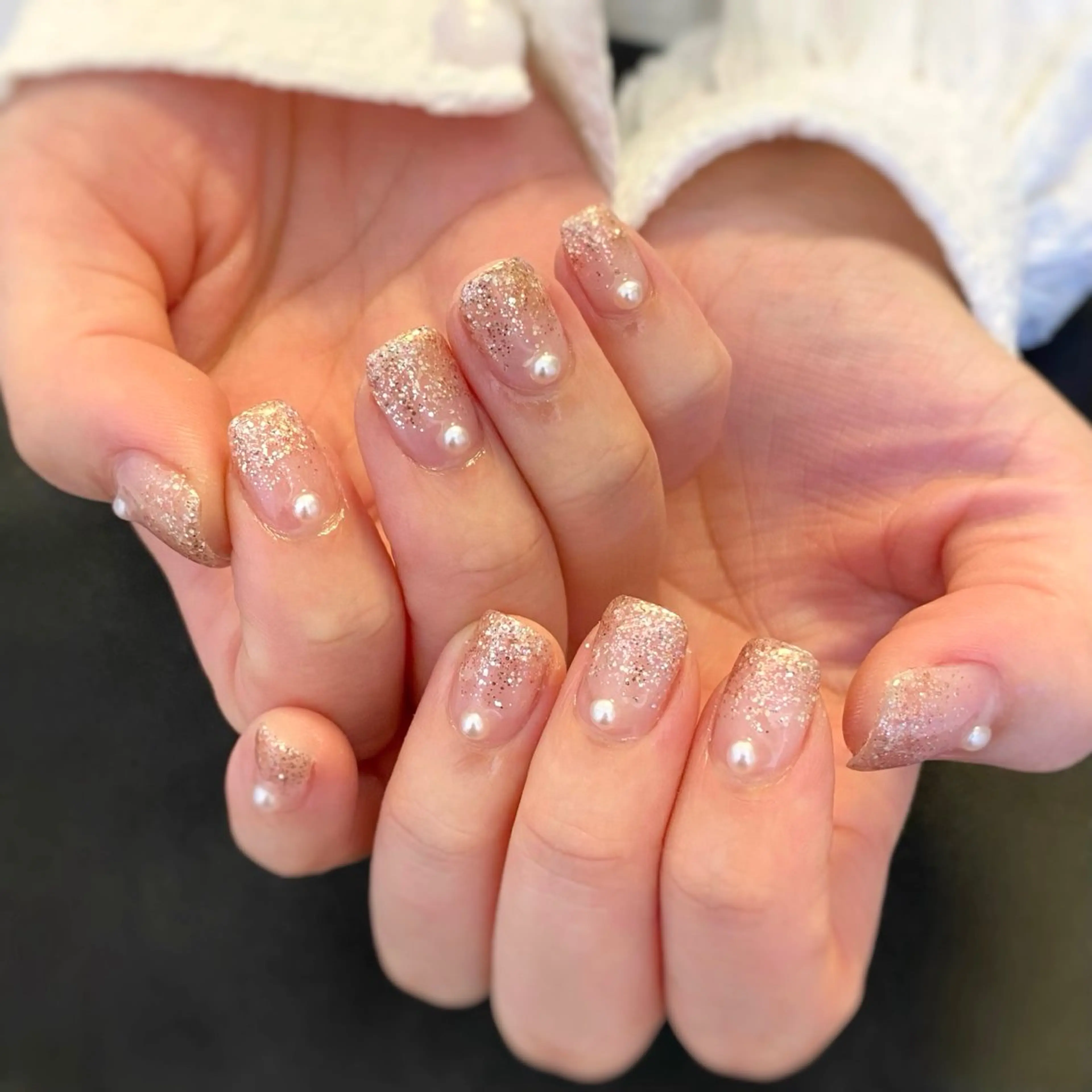 ネイル nail*157 .のネイルデザイン