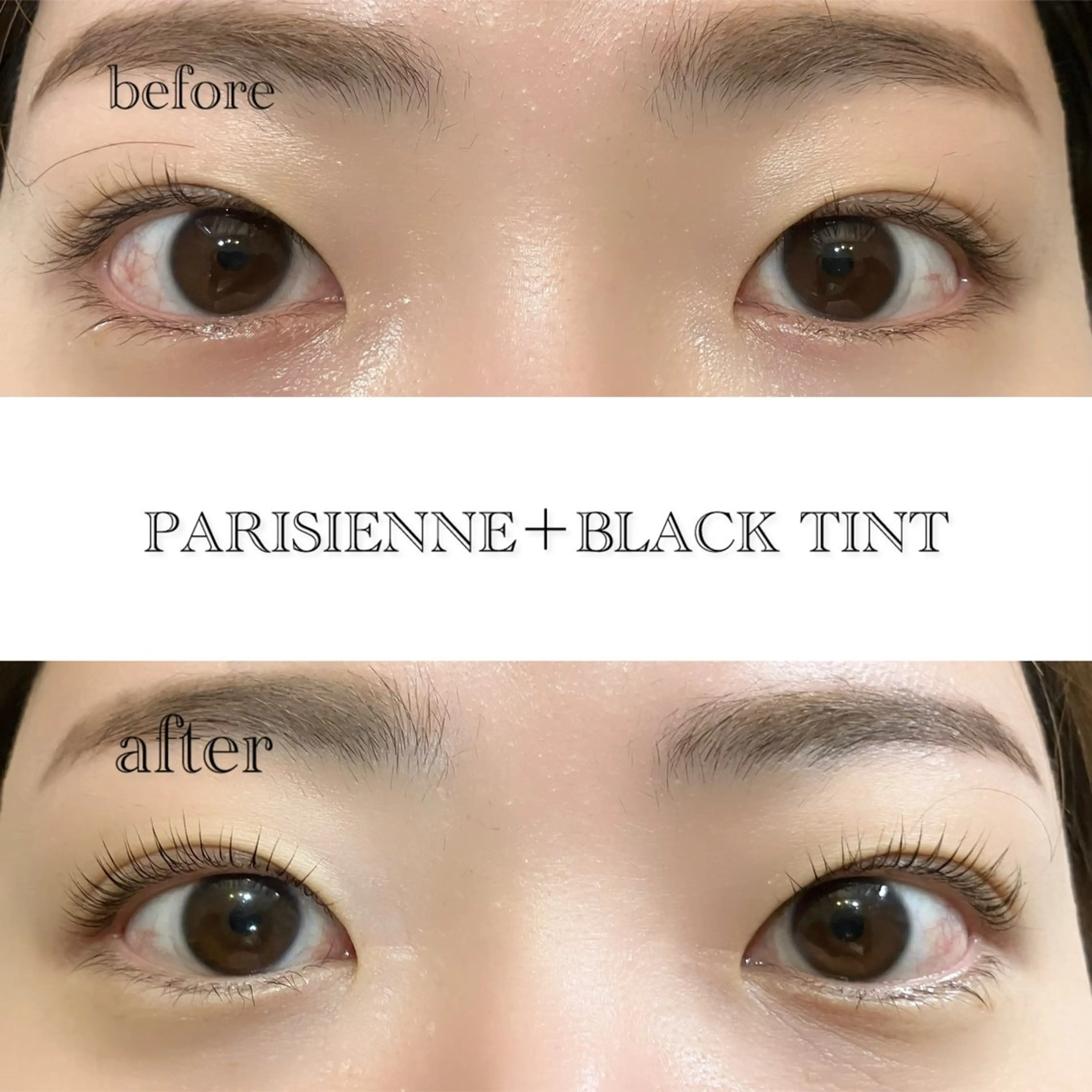 マツエク・マツパ マツパ 🩵LOARK eyelash.梶川のマツエク・マツパデザイン