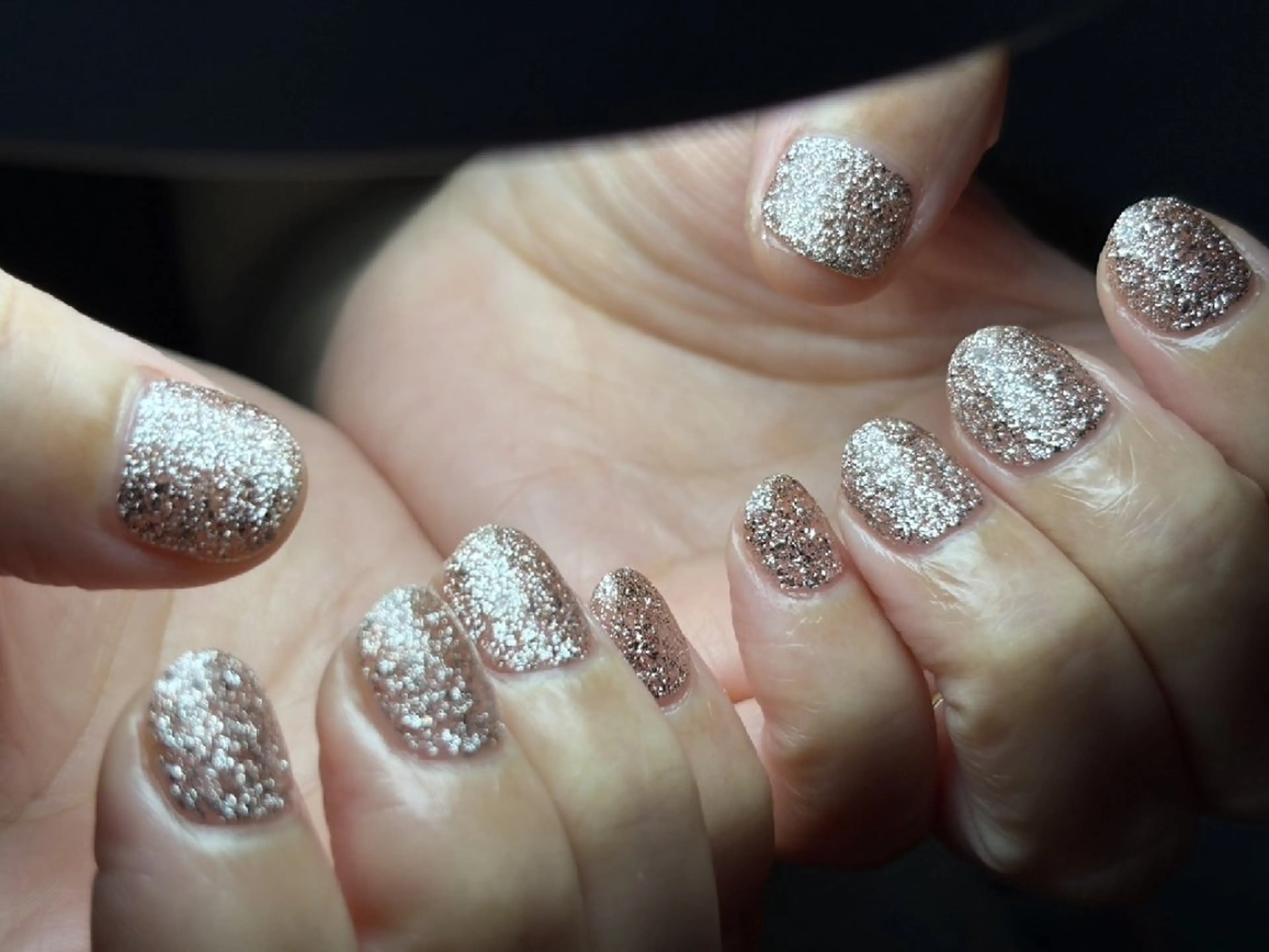 ネイル ハンドネイル Nailsalon　CARRY所属・CARRY中目黒 KISHIのネイルデザイン
