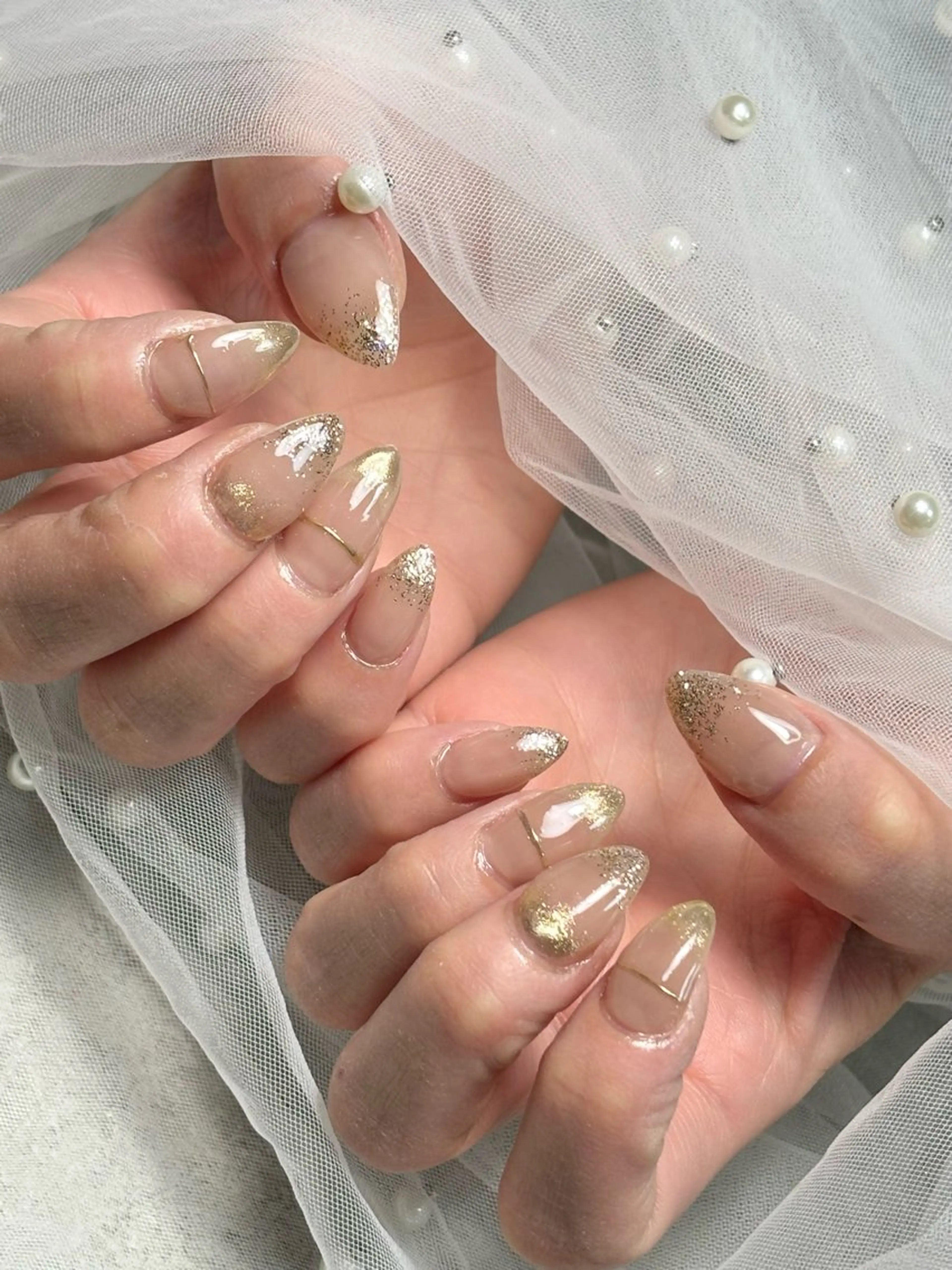 ネイル Y's nailのネイルデザイン