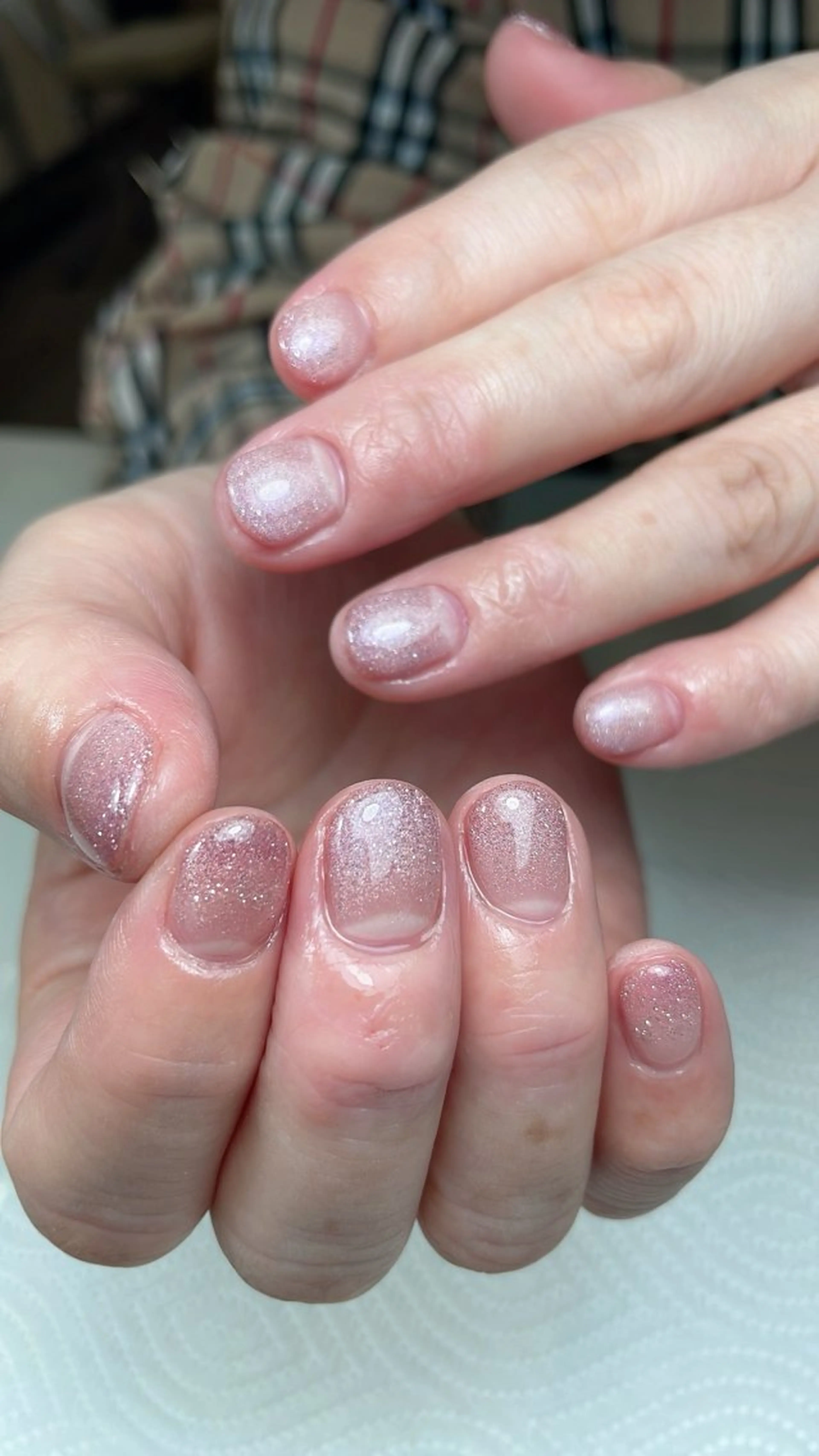 ネイル Munail サロン所属・むねいる nail salonのネイルデザイン