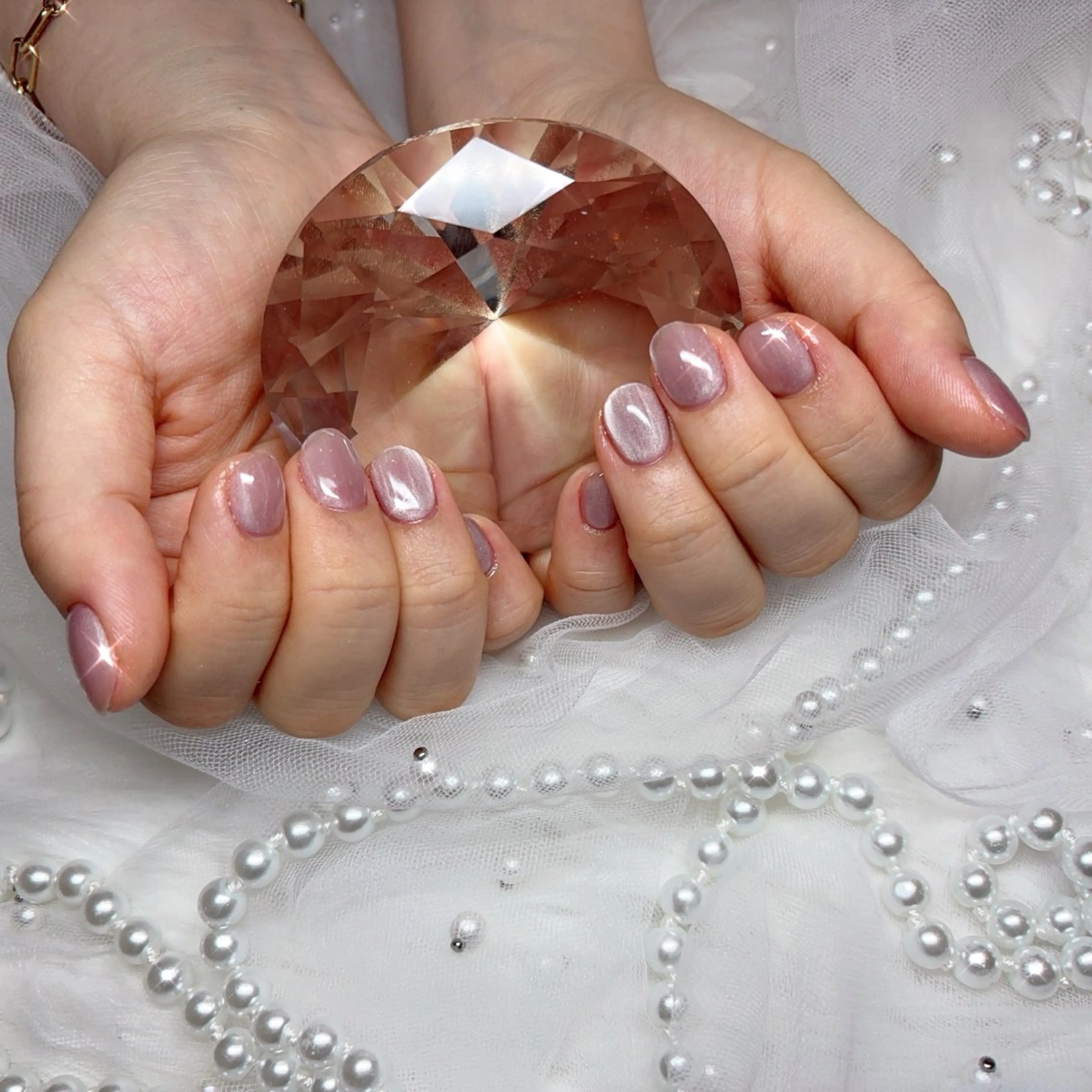 ネイル ハンドネイル Nail Salon Ripeのネイルデザイン