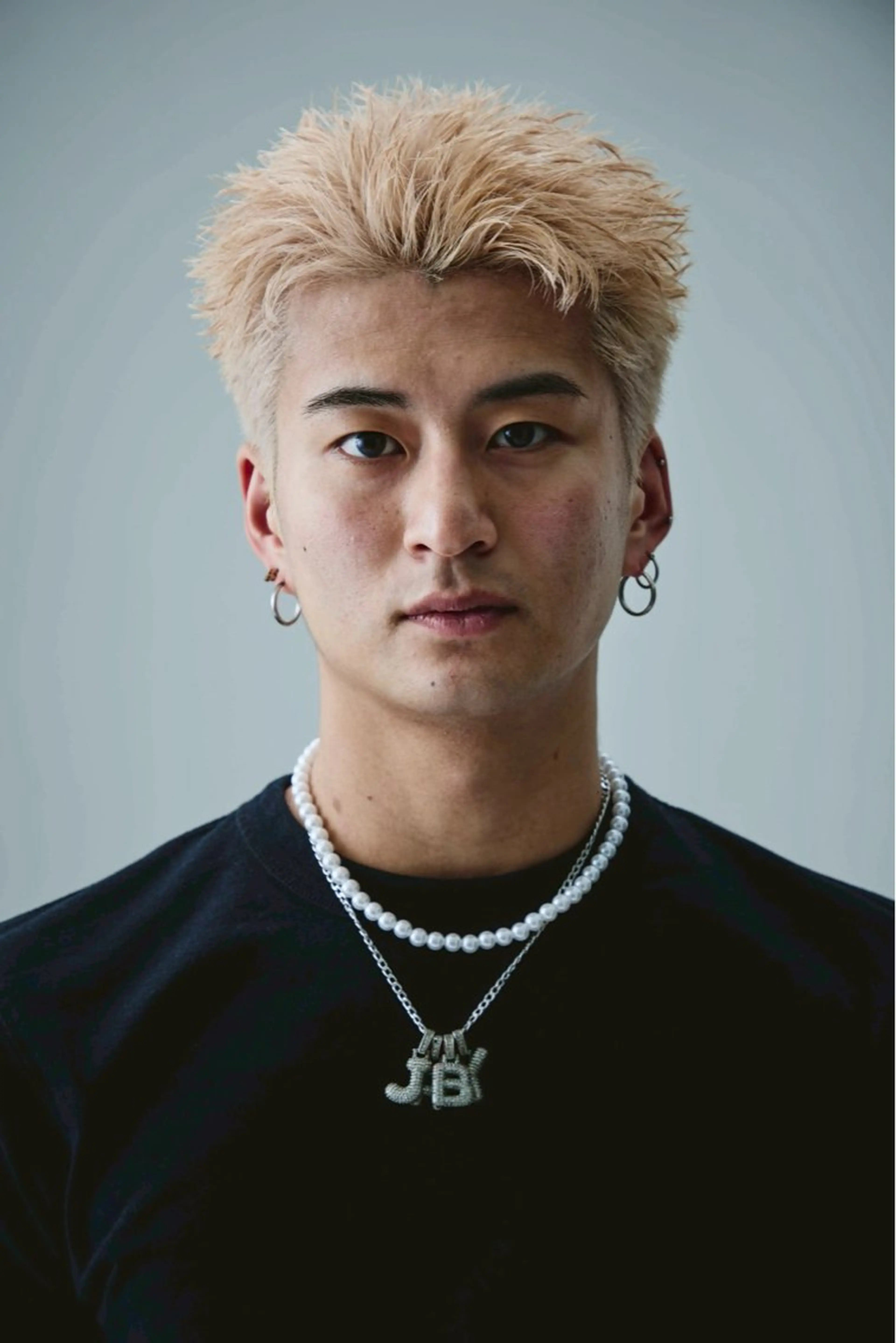 ショート カット ヘアカラー トリートメント 💈メンズカット💈 柿沼友佑のヘアスタイル
