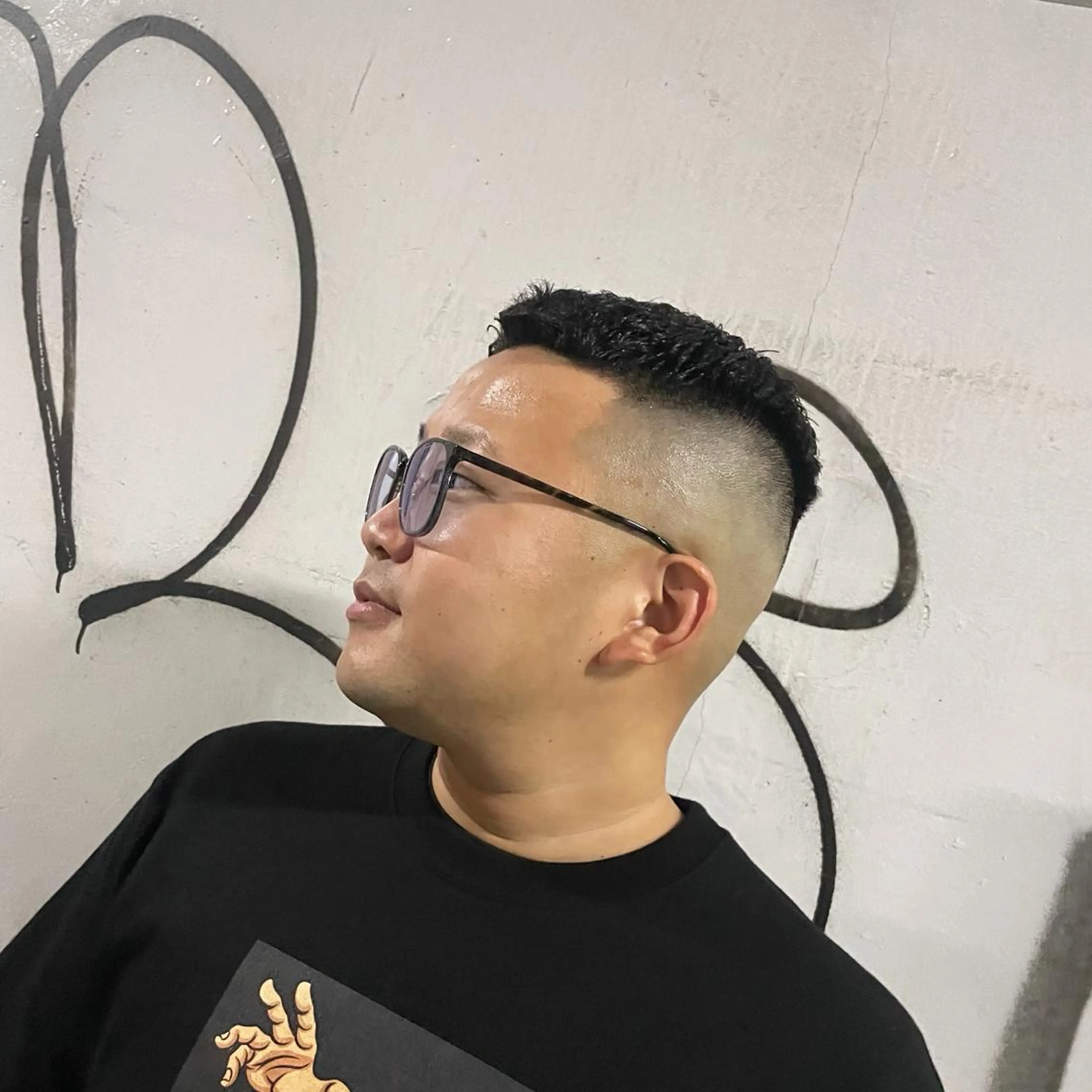 キッズ Buonasera  porte所属・中野 雄也のヘアスタイル