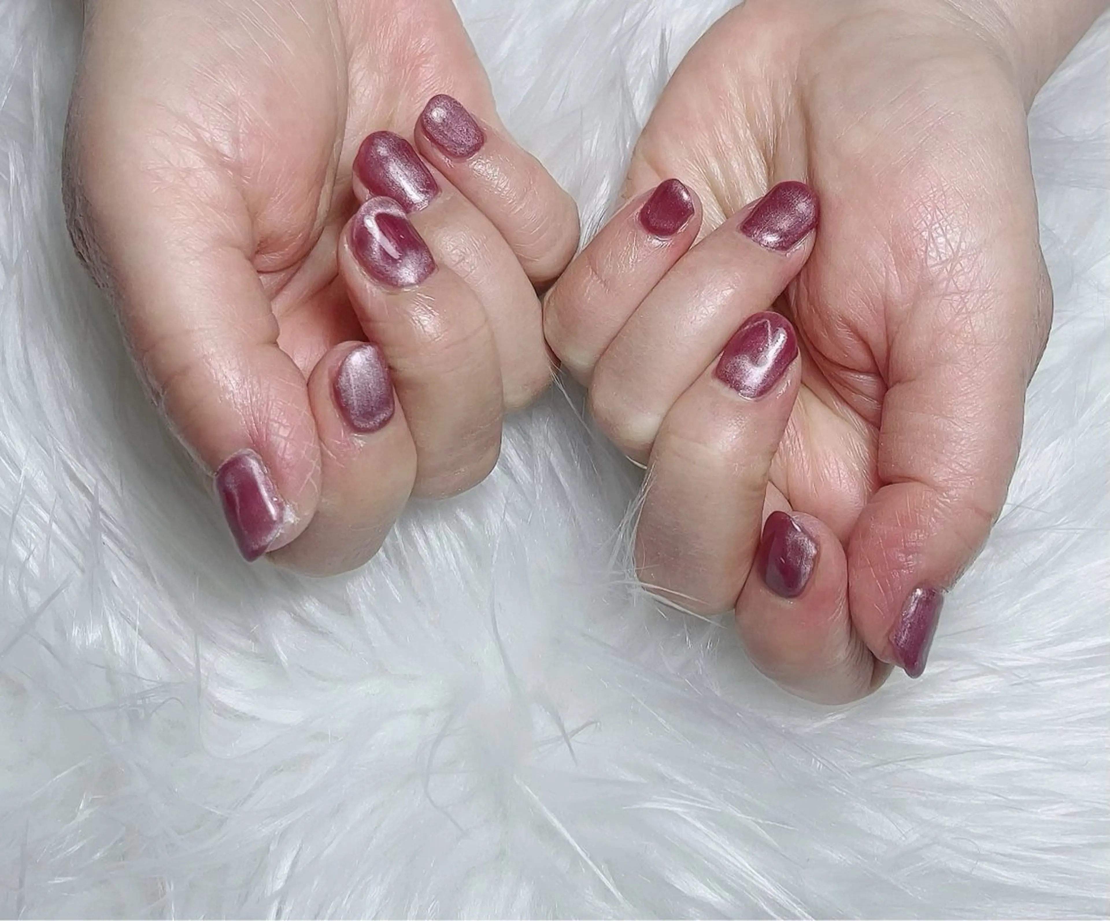 ネイル hairsalon556所属・hairsalon 556のネイルデザイン