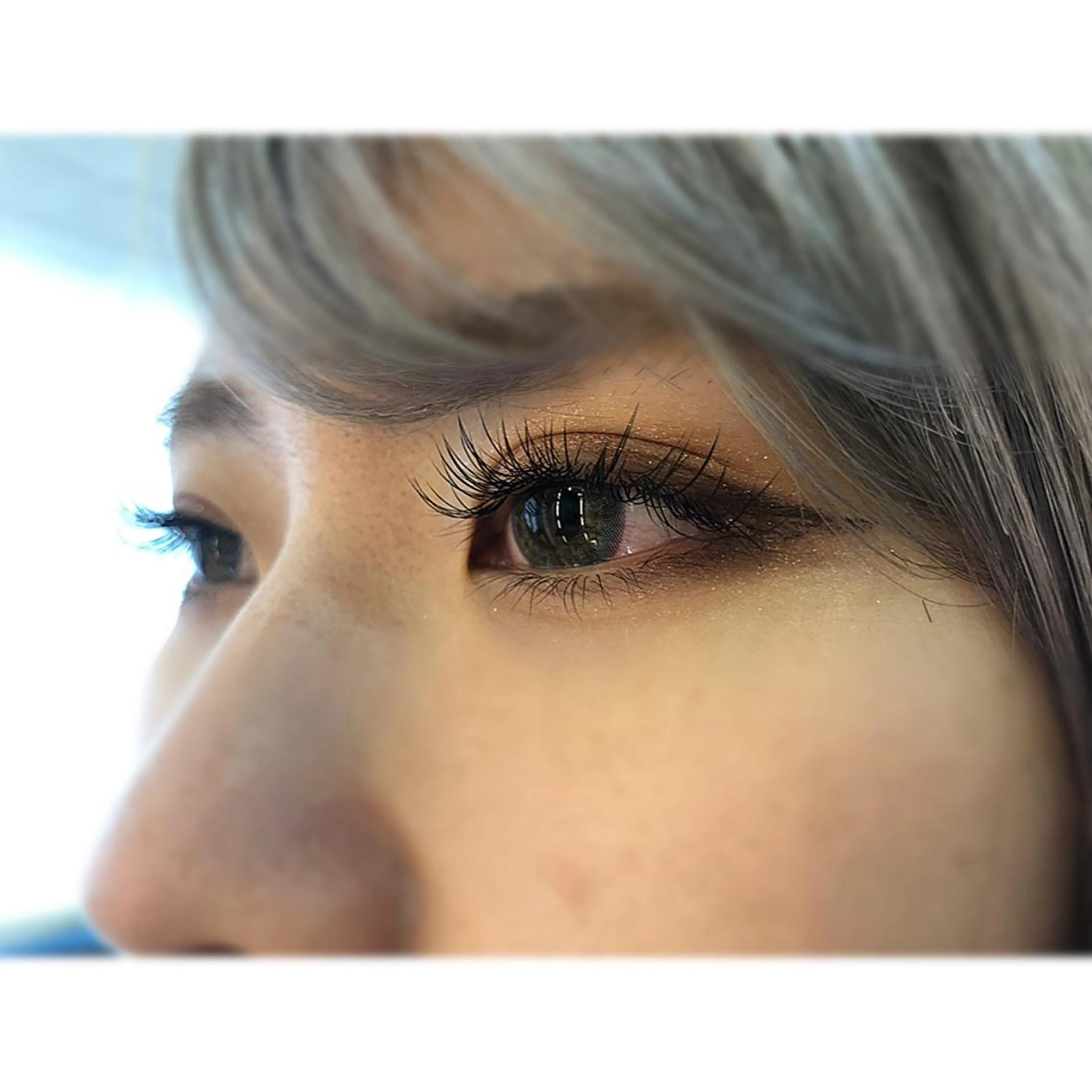 マツエク・マツパ Min Te Lash 石澤のマツエク・マツパデザイン