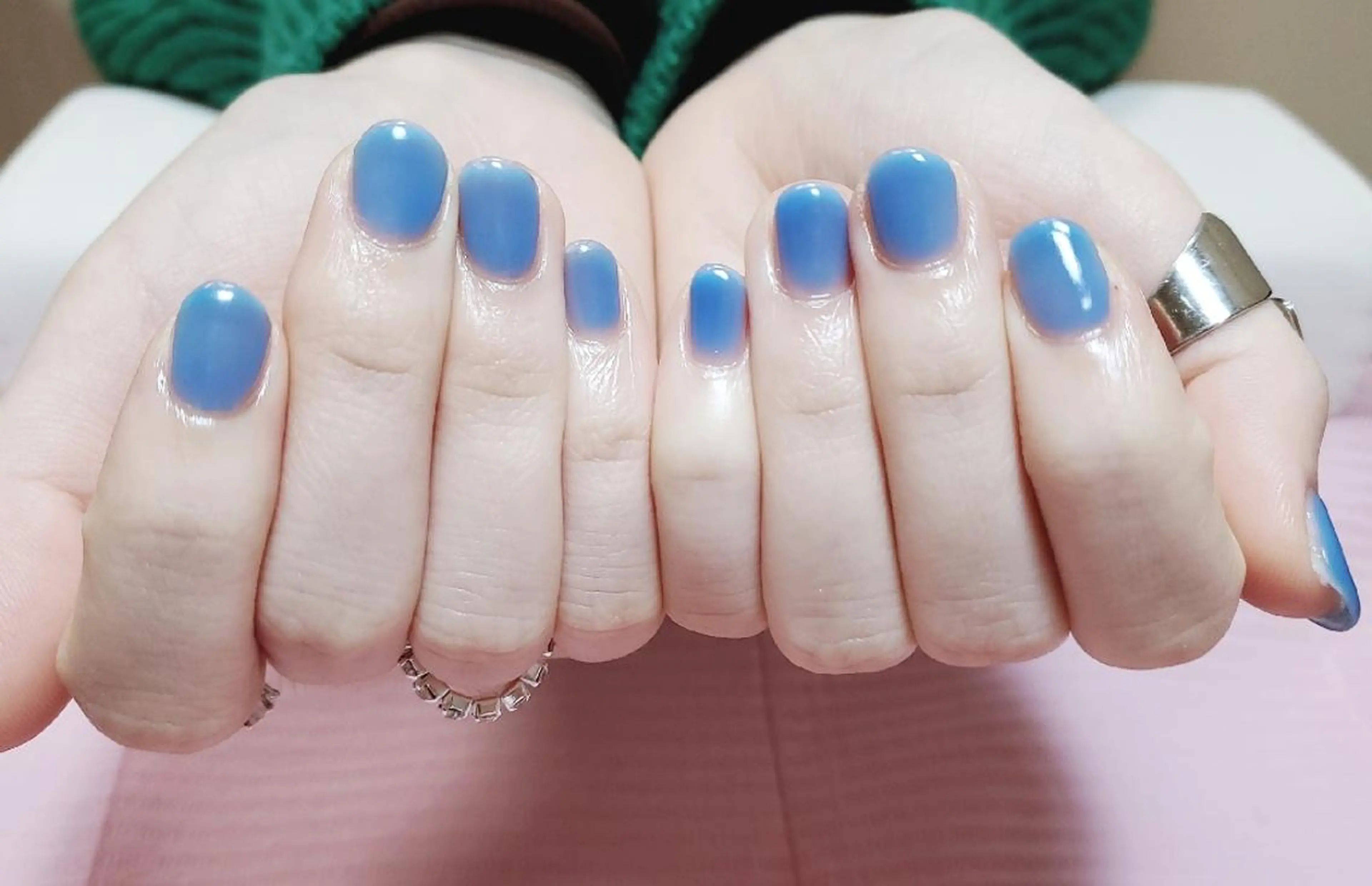 ネイル ハンドネイル SALON OWL　 サロン アウルのネイルデザイン