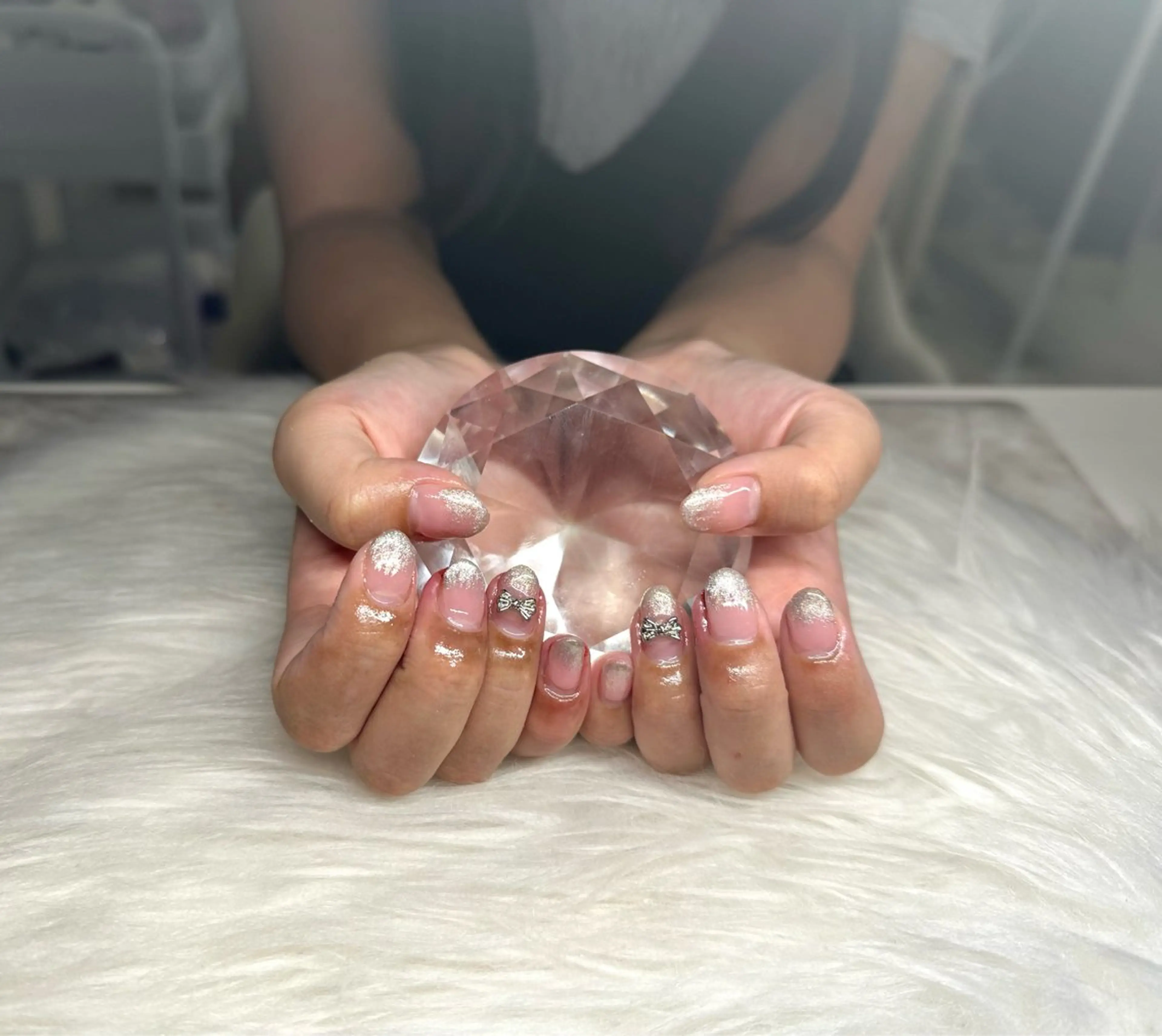 ネイル ハンドネイル Salon'sDoo Nのネイルデザイン