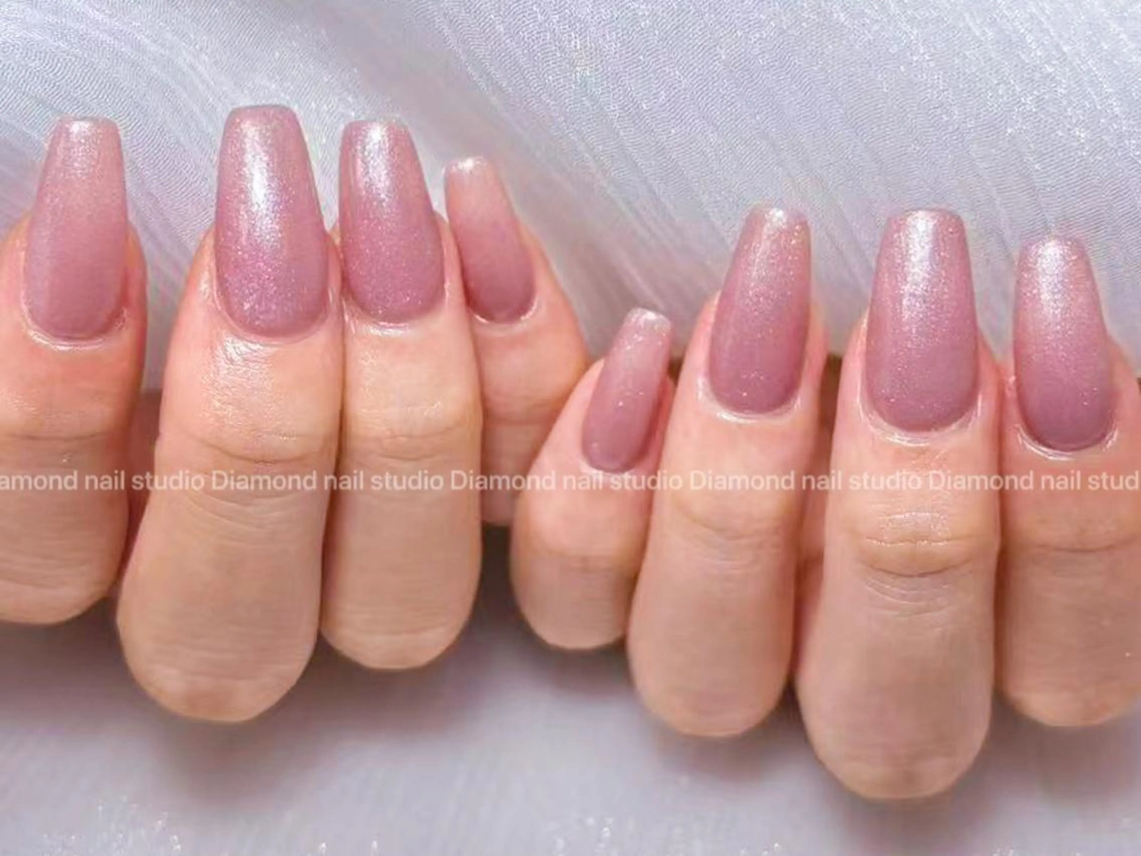 ネイル ハンドネイル mi naのネイルデザイン