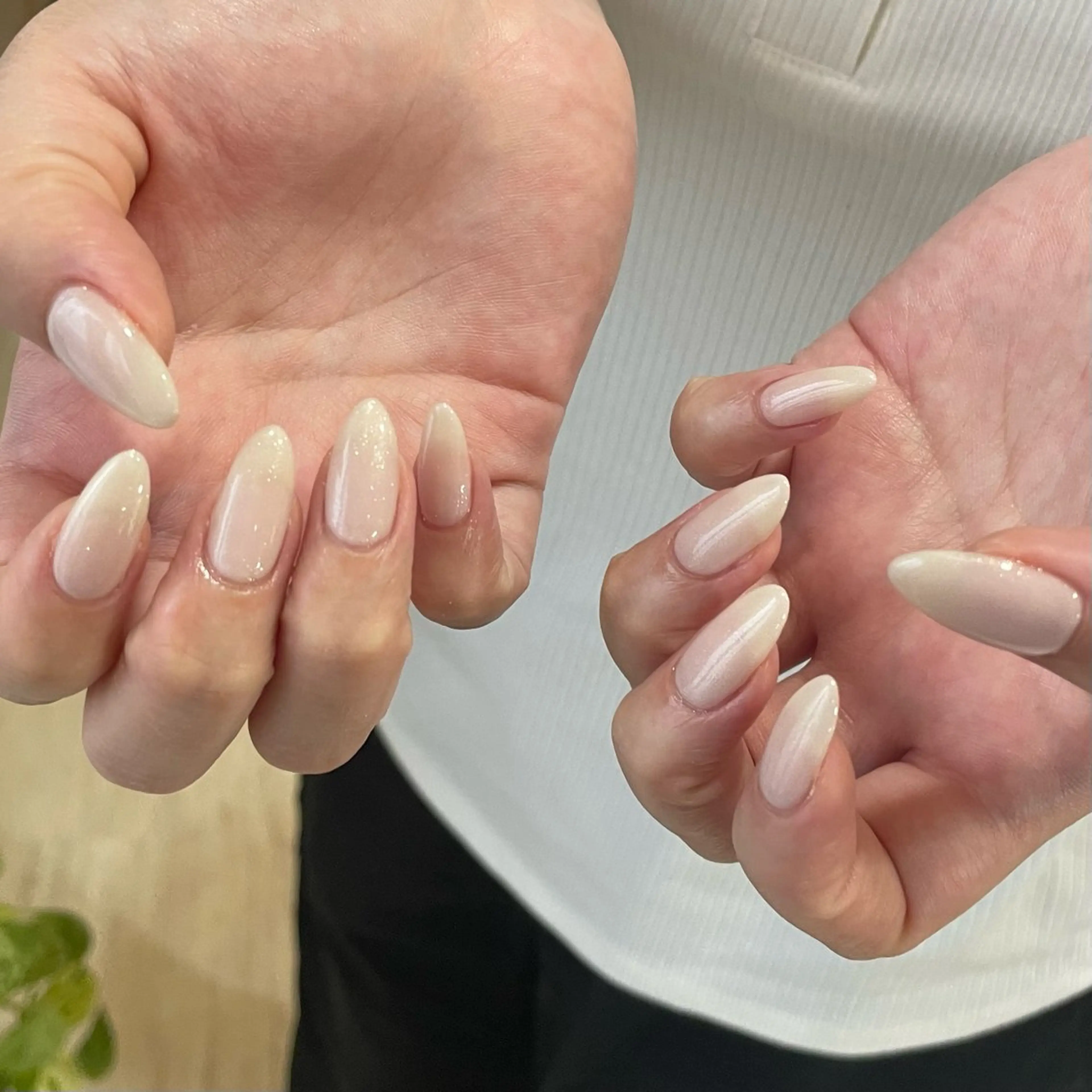 ネイル ジェルネイル nailist Tsuchiyaのネイルデザイン