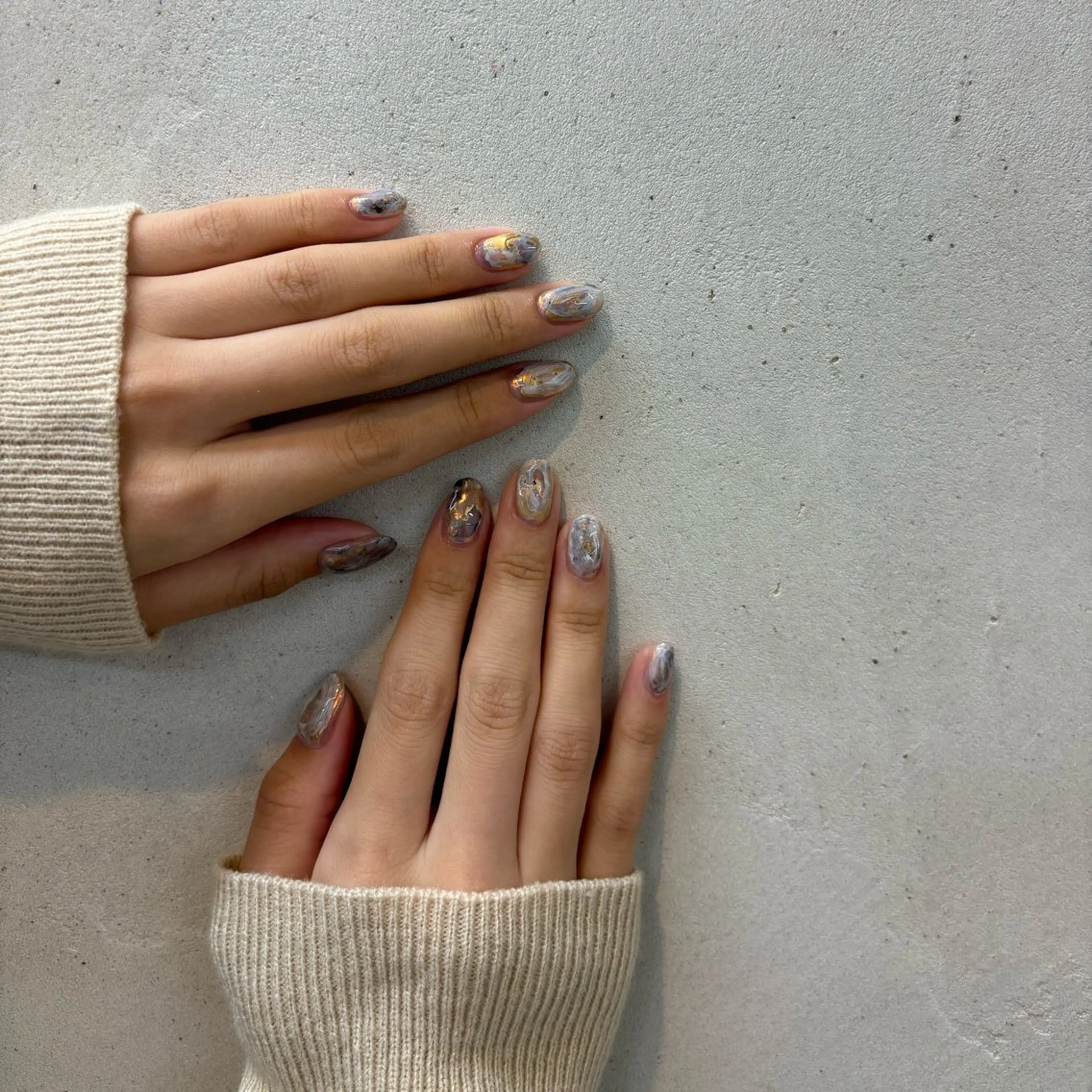 ネイル filonnail ayaのネイルデザイン